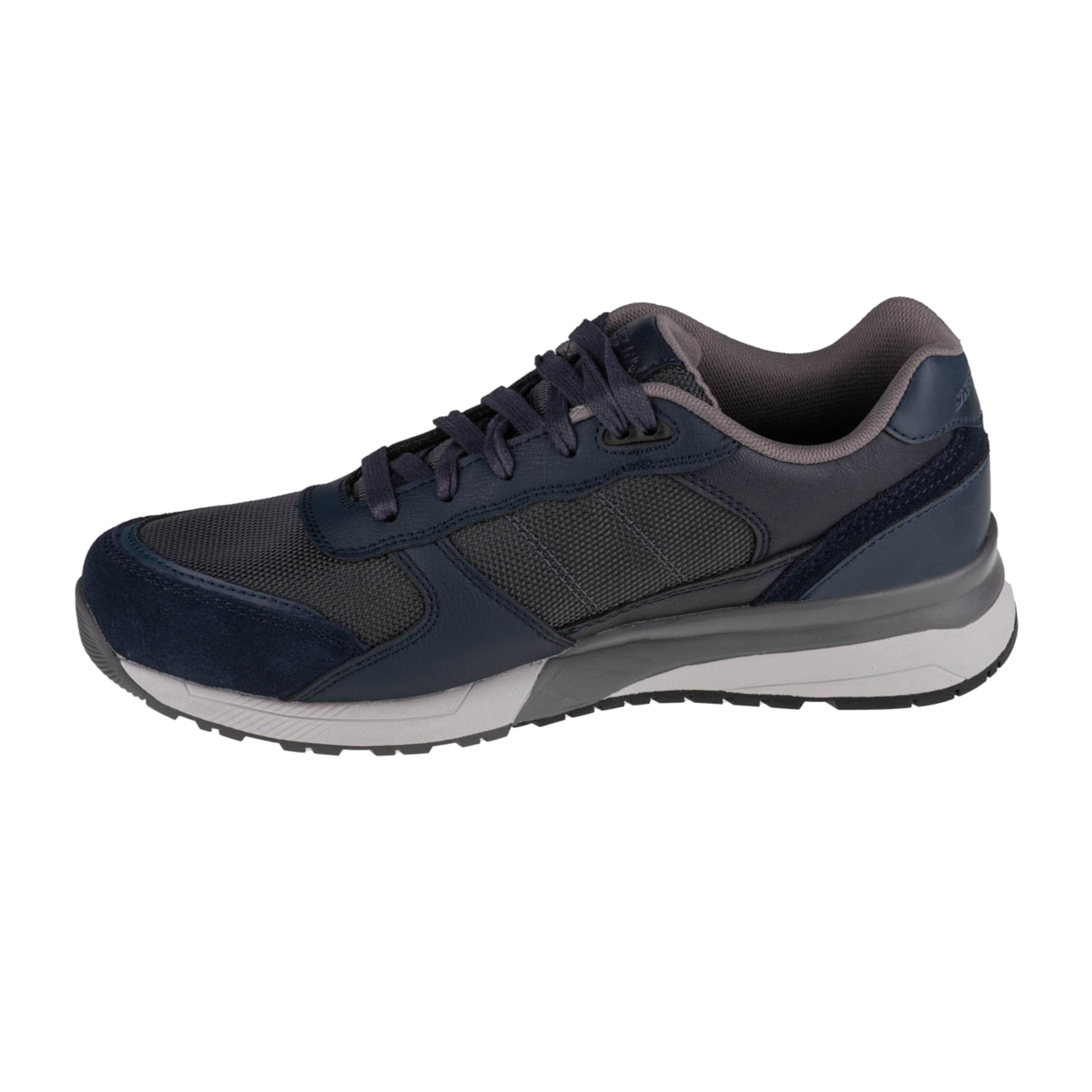 Zapatillas Skechers Norgen-westlow 66288-nvy