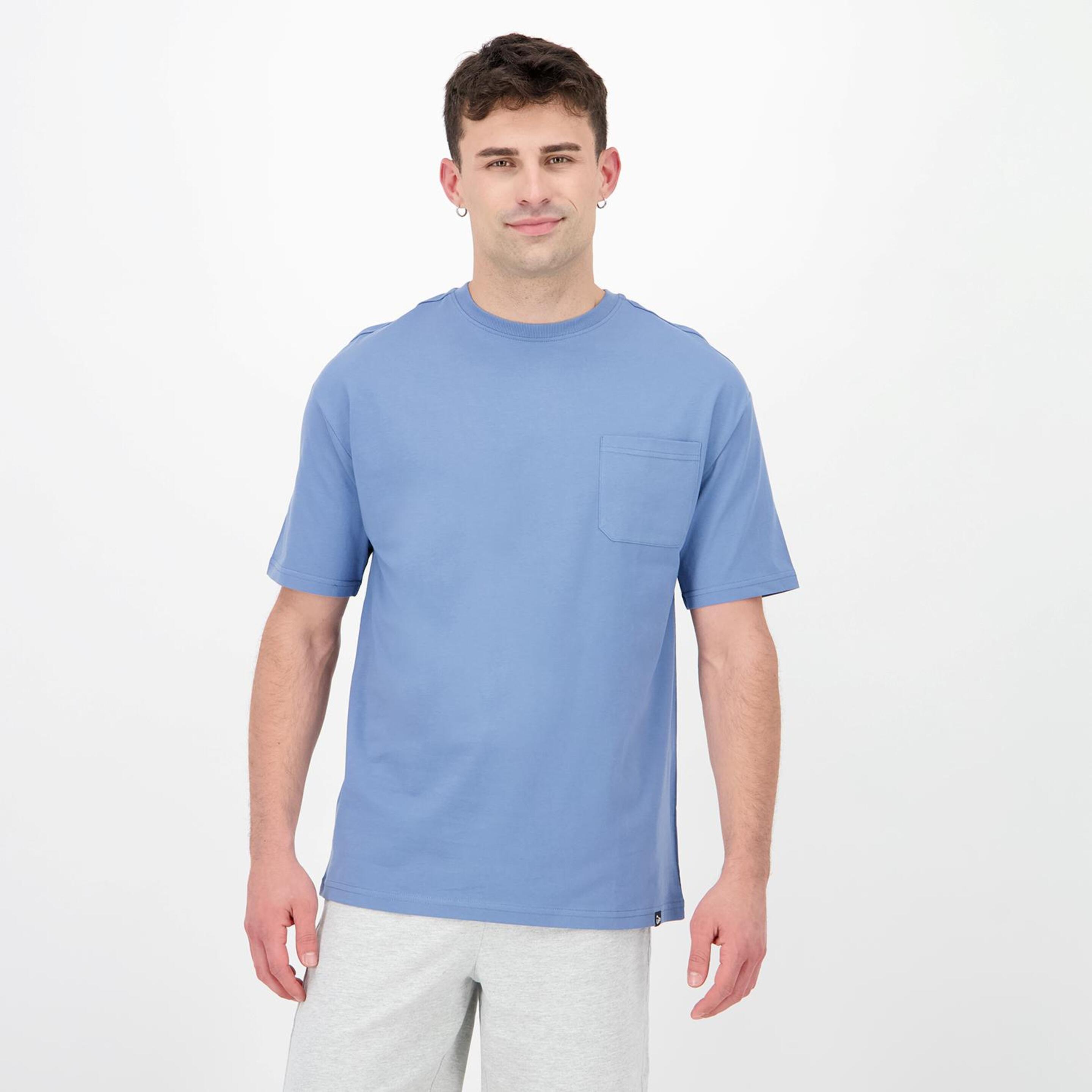 Up Vital Edition - azul - Camiseta Hombre