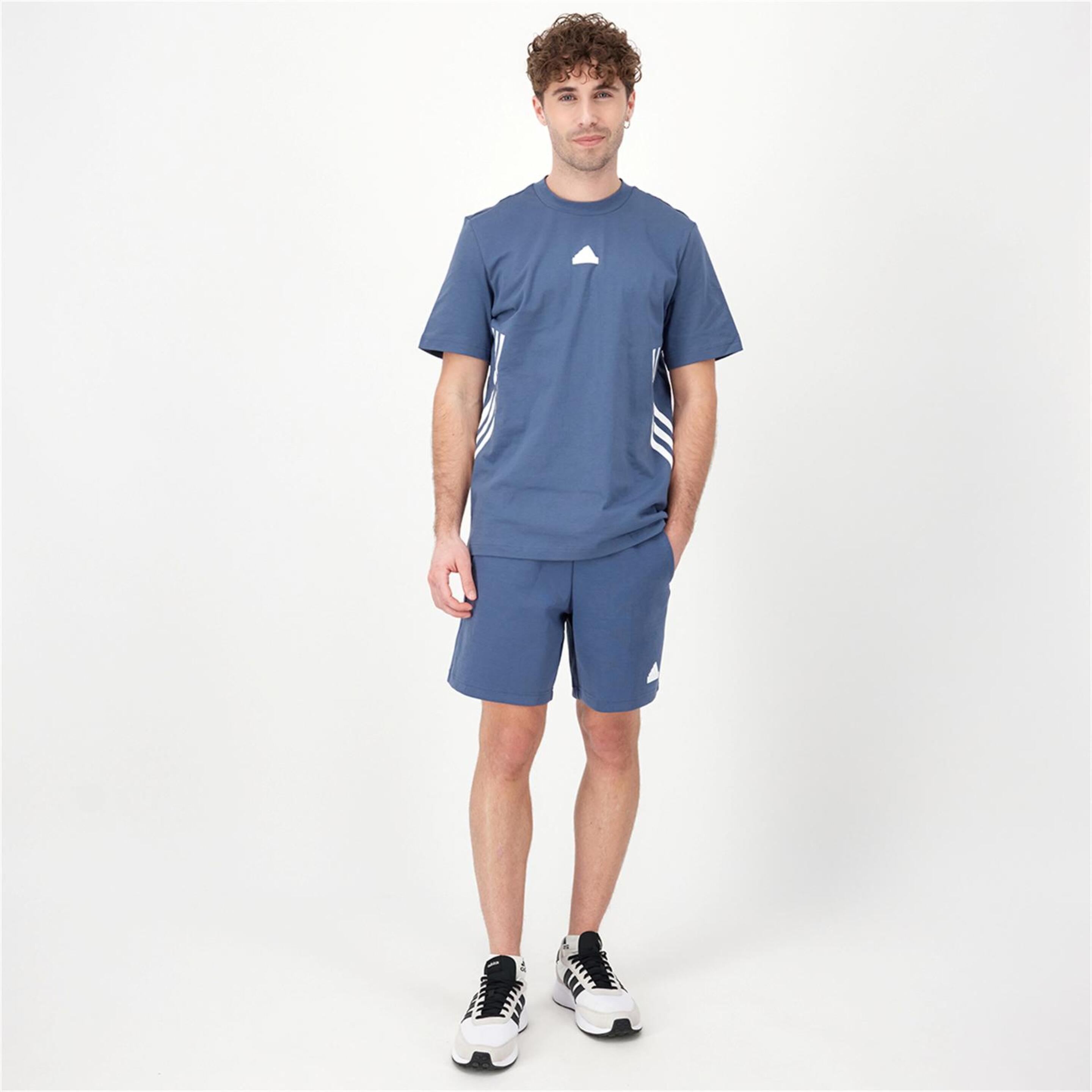 adidas Tiro Pack - Azul - T-shirt Homem | Sport Zone