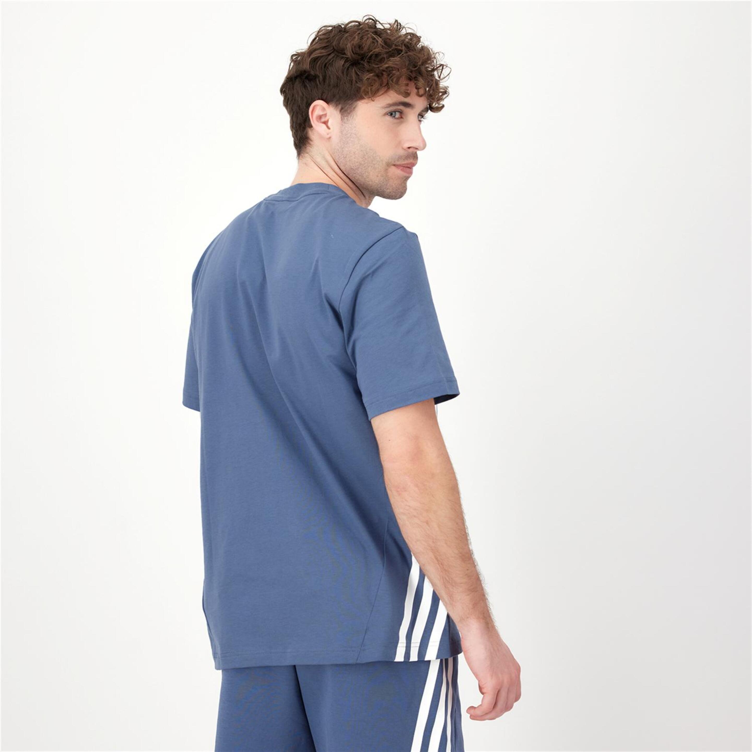 adidas Tiro Pack - Azul - T-shirt Homem | Sport Zone