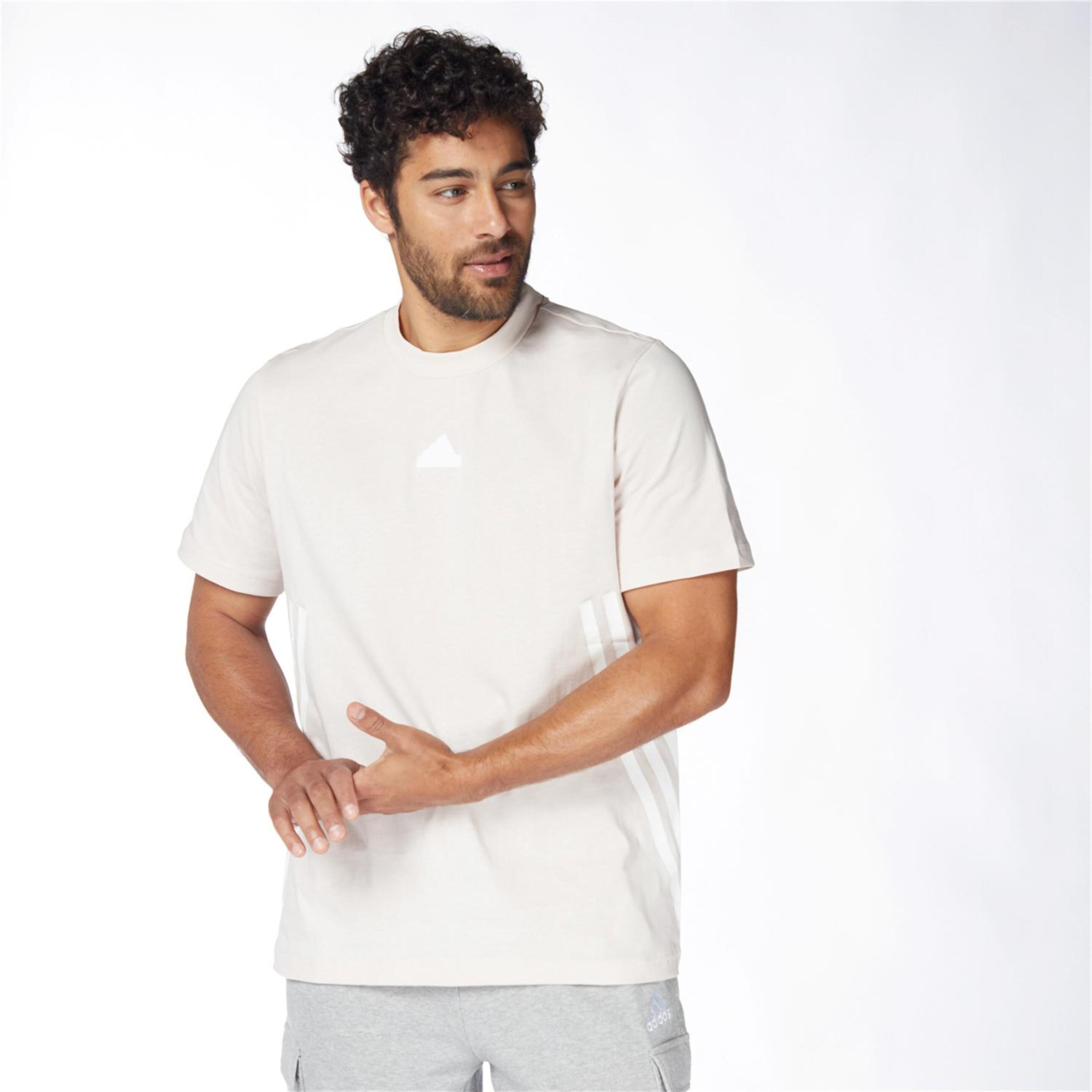 adidas Tiro Pack - Castanho - T-shirt Homem | Sport Zone