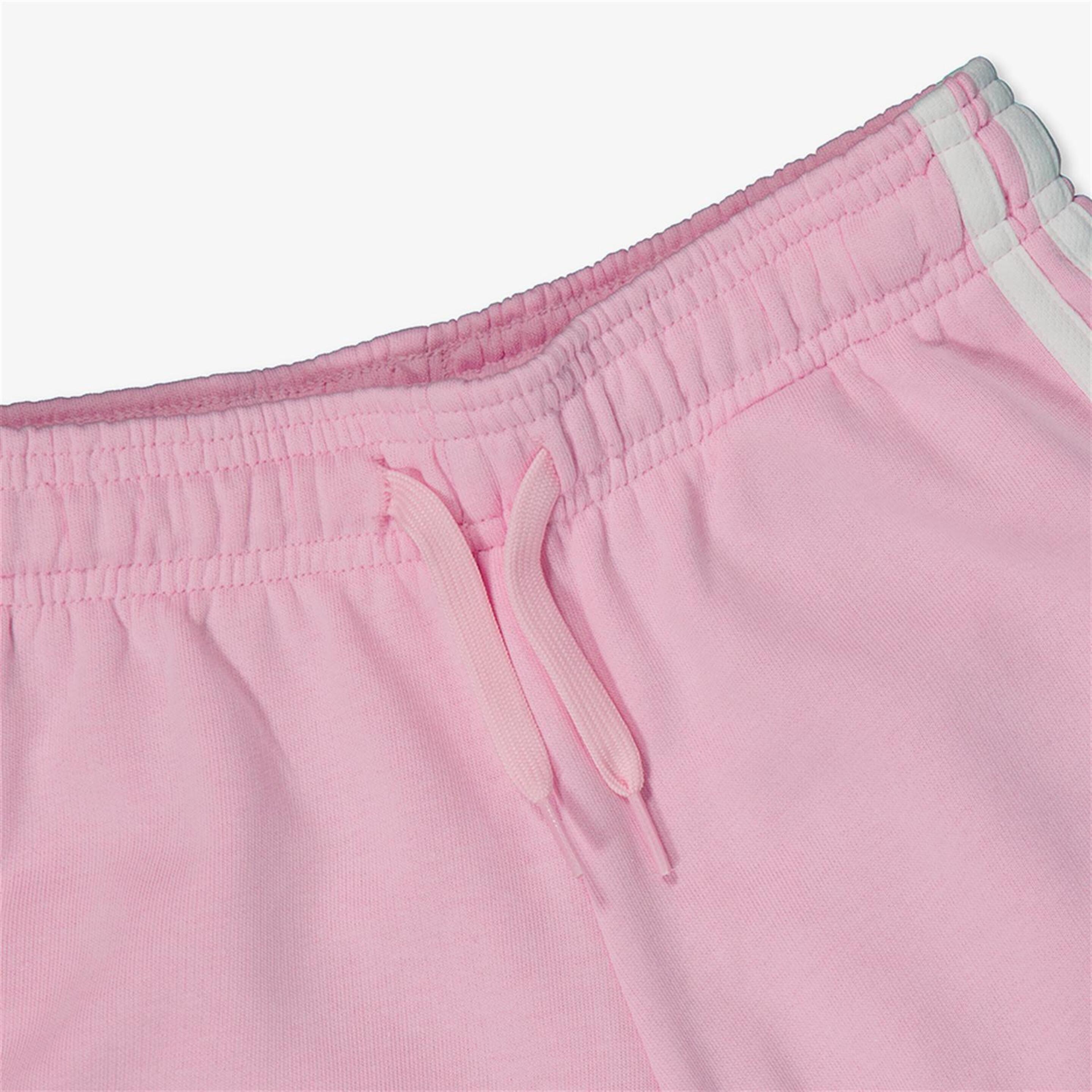 Pantalón adidas - Rosa - Pantalón Niña  | Sprinter