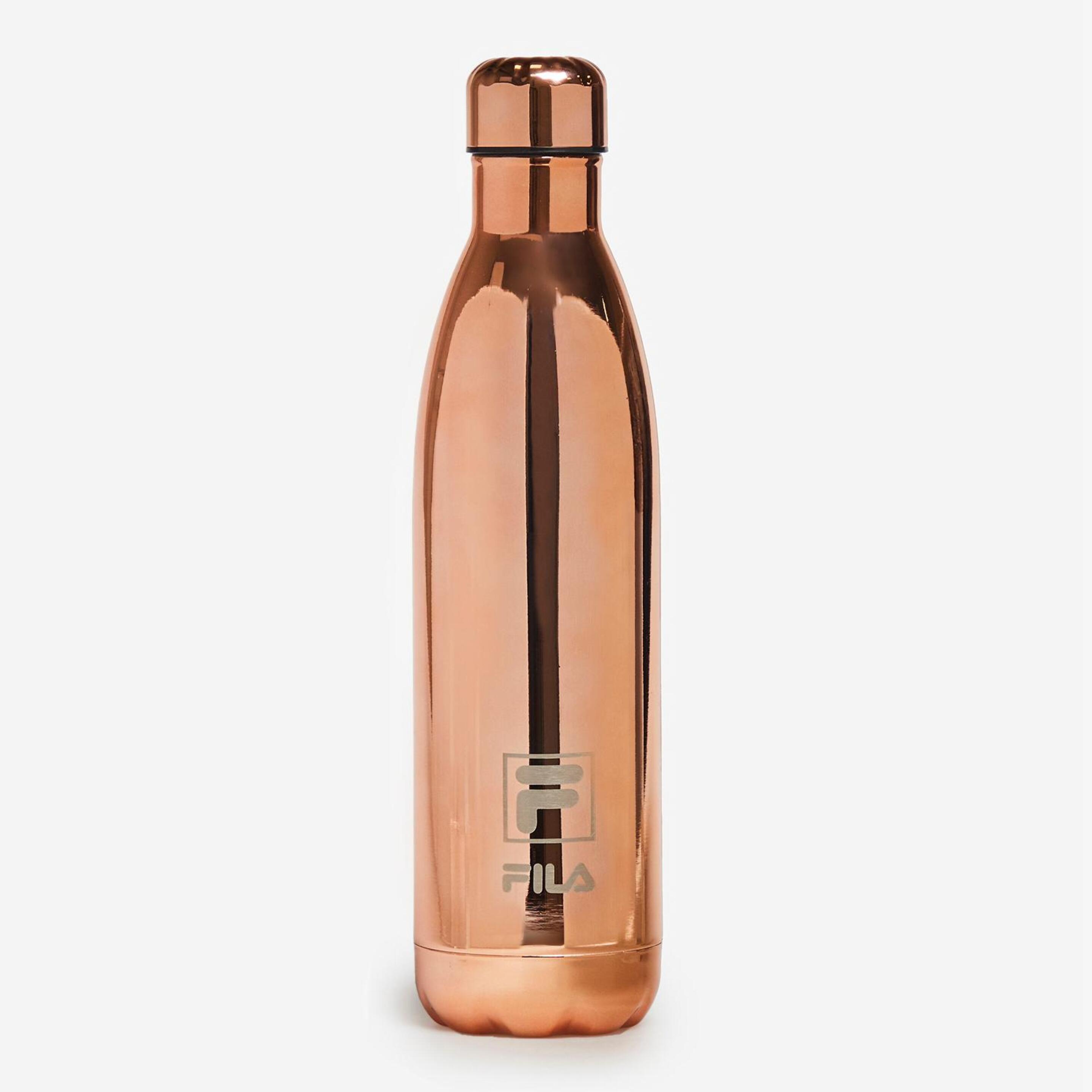 Botella Acero Inox Fila - rosa - Botella Fitness 0,75 L