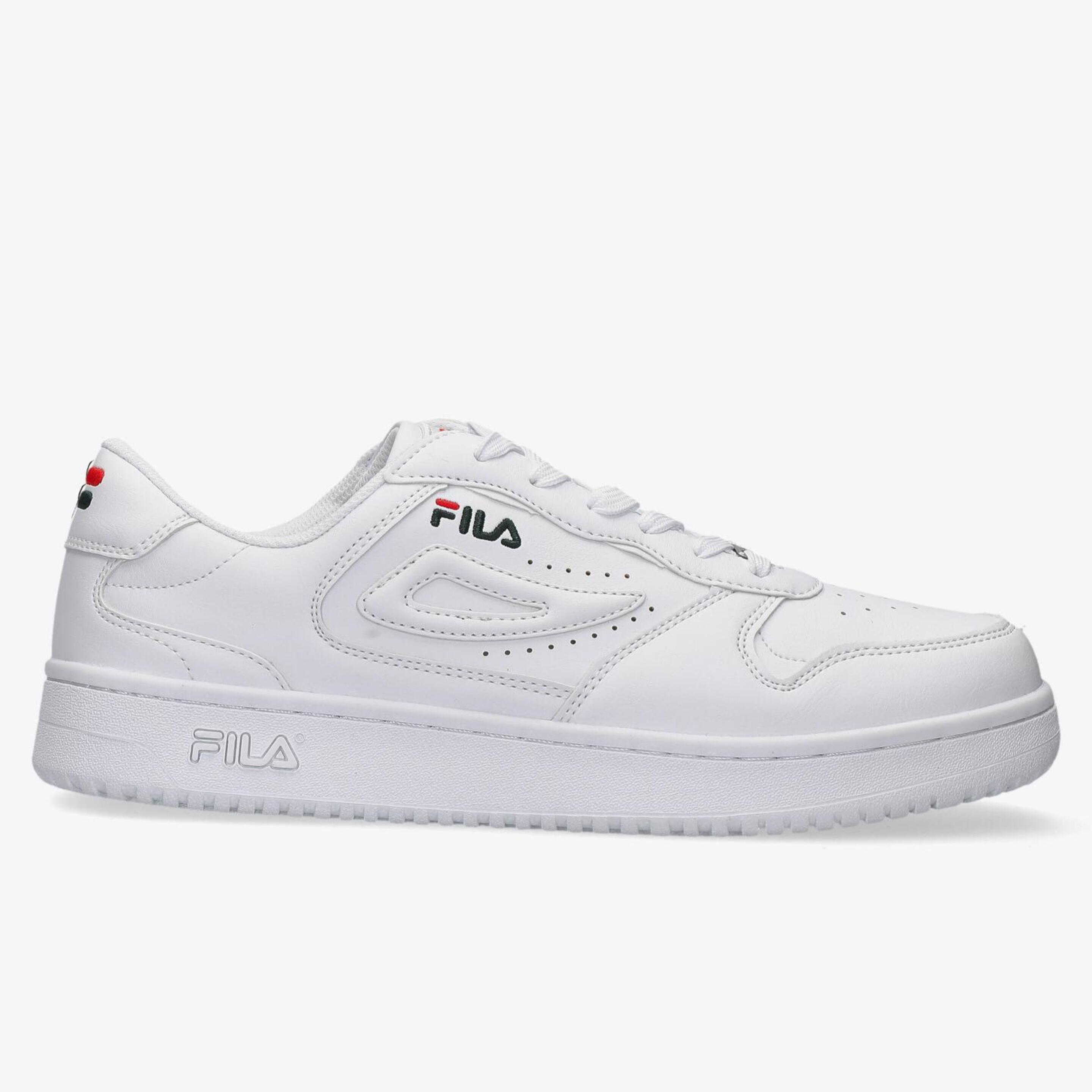 Fila Logan