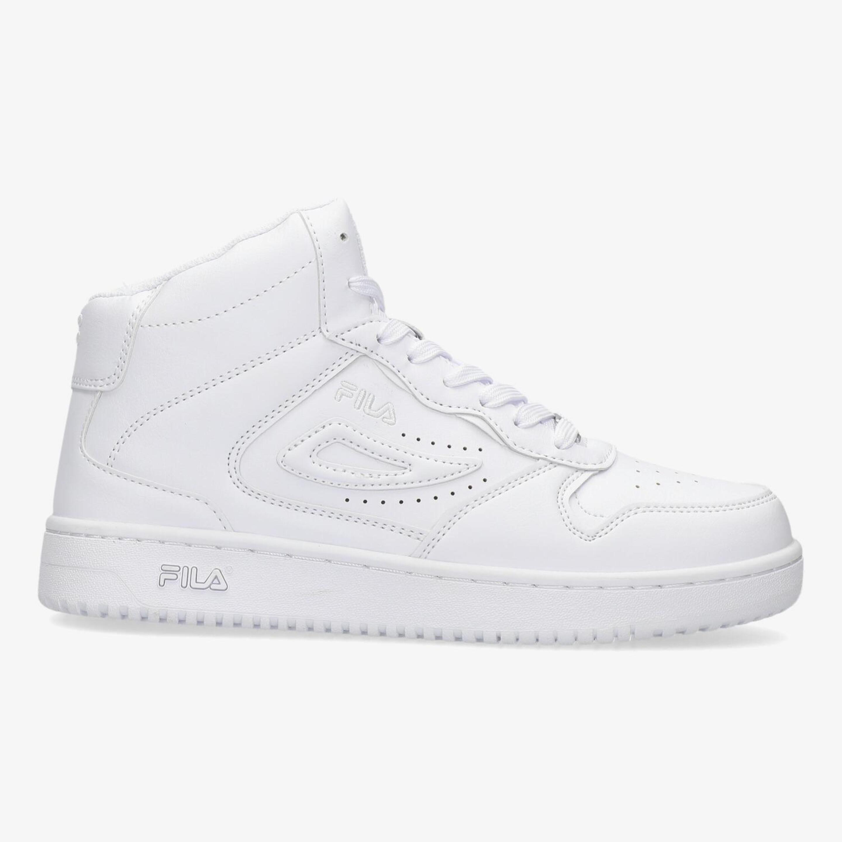 Fila Logan Mid