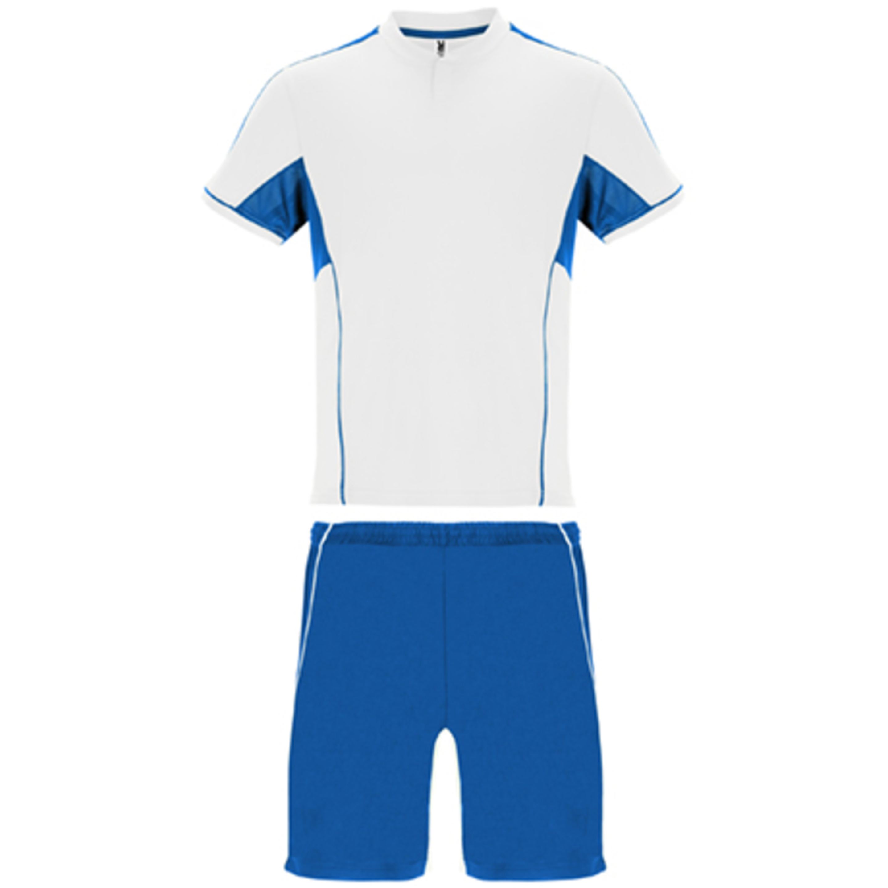 Equipamento Desportivo Roly - blanco-azul - 