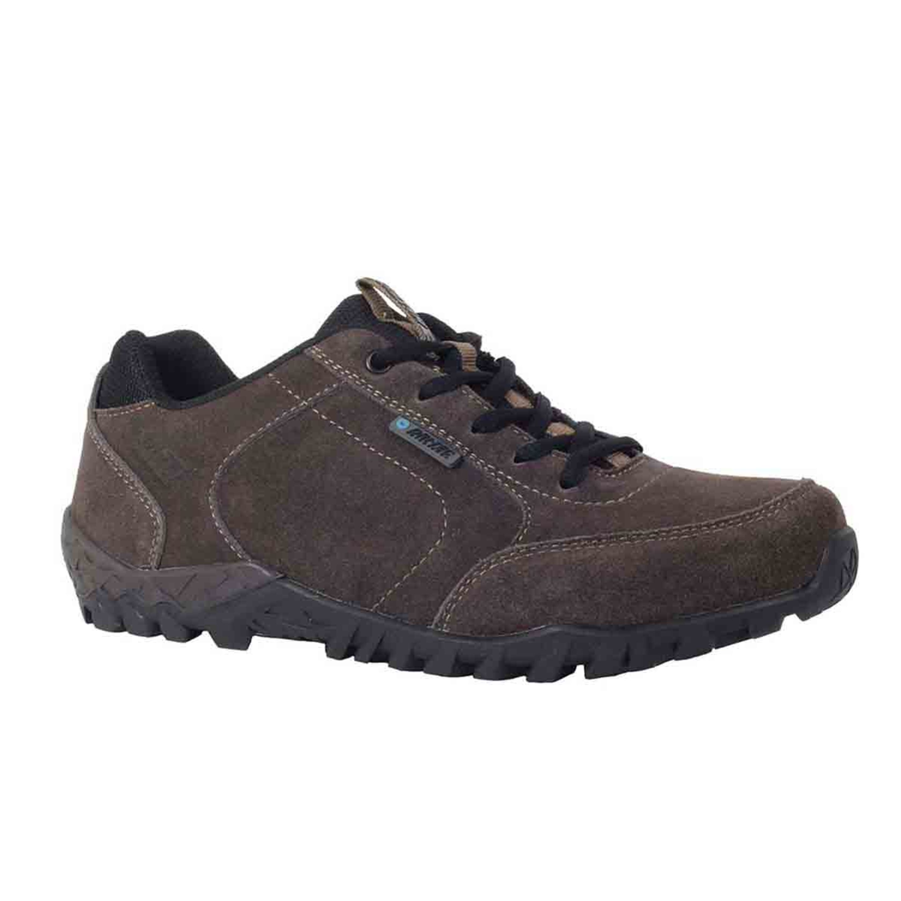 Zapatillas De Montaña De Hombre Orcus Wp Hi-tec