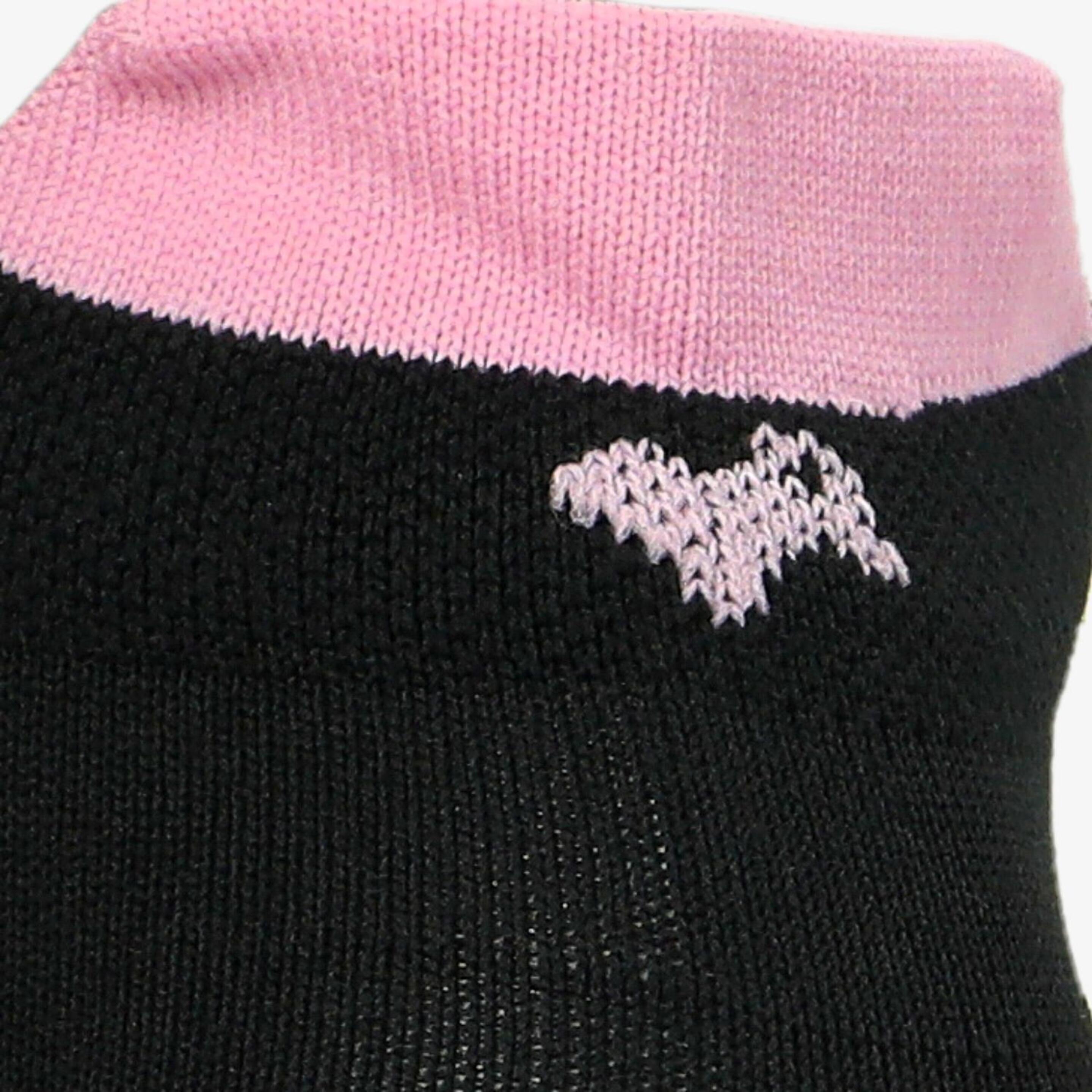 Calcetines La Vecina Rubia  - Negro - Calcetines Mujer