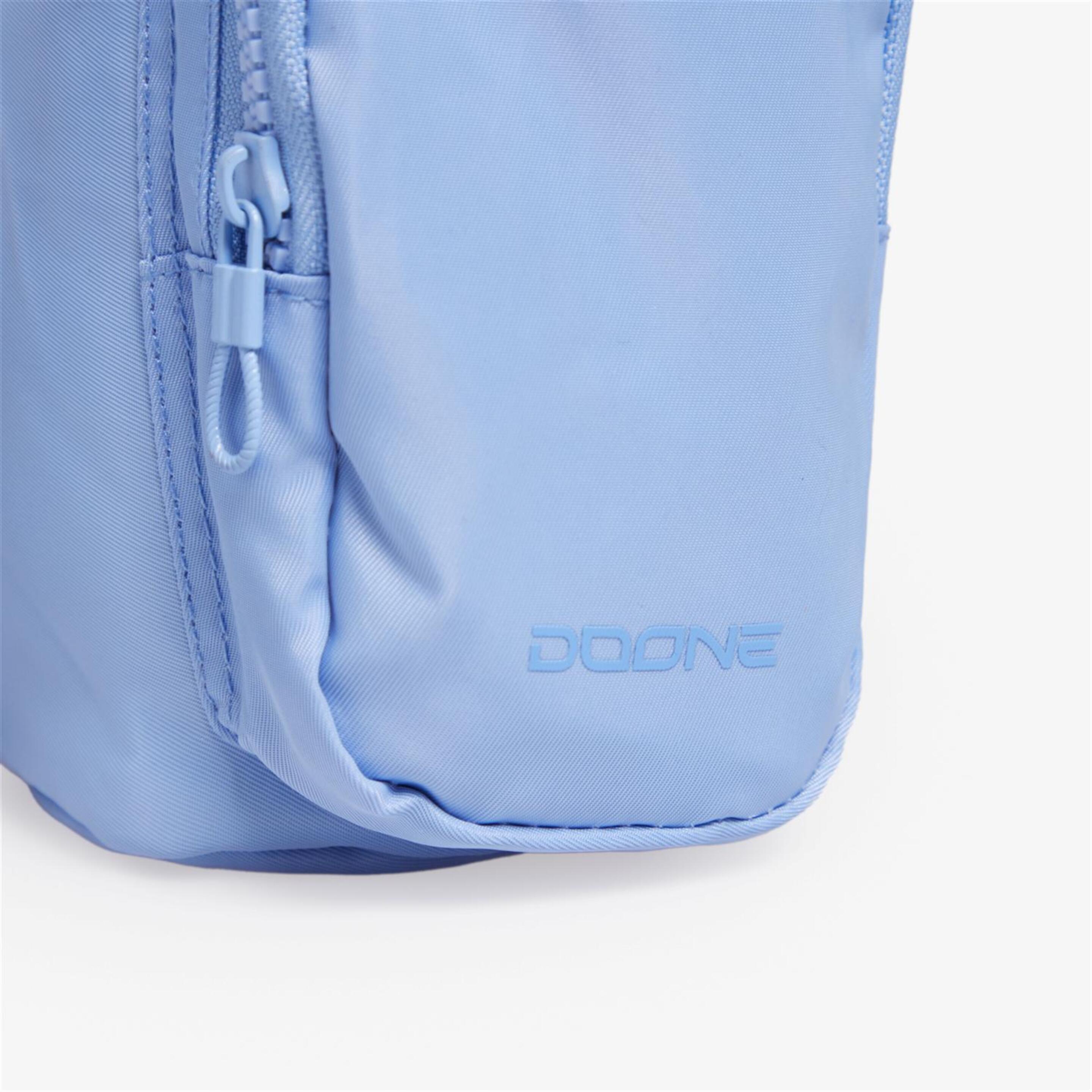 Portabotelllas Doone - Azul - Bolso Mujer 1,5 L