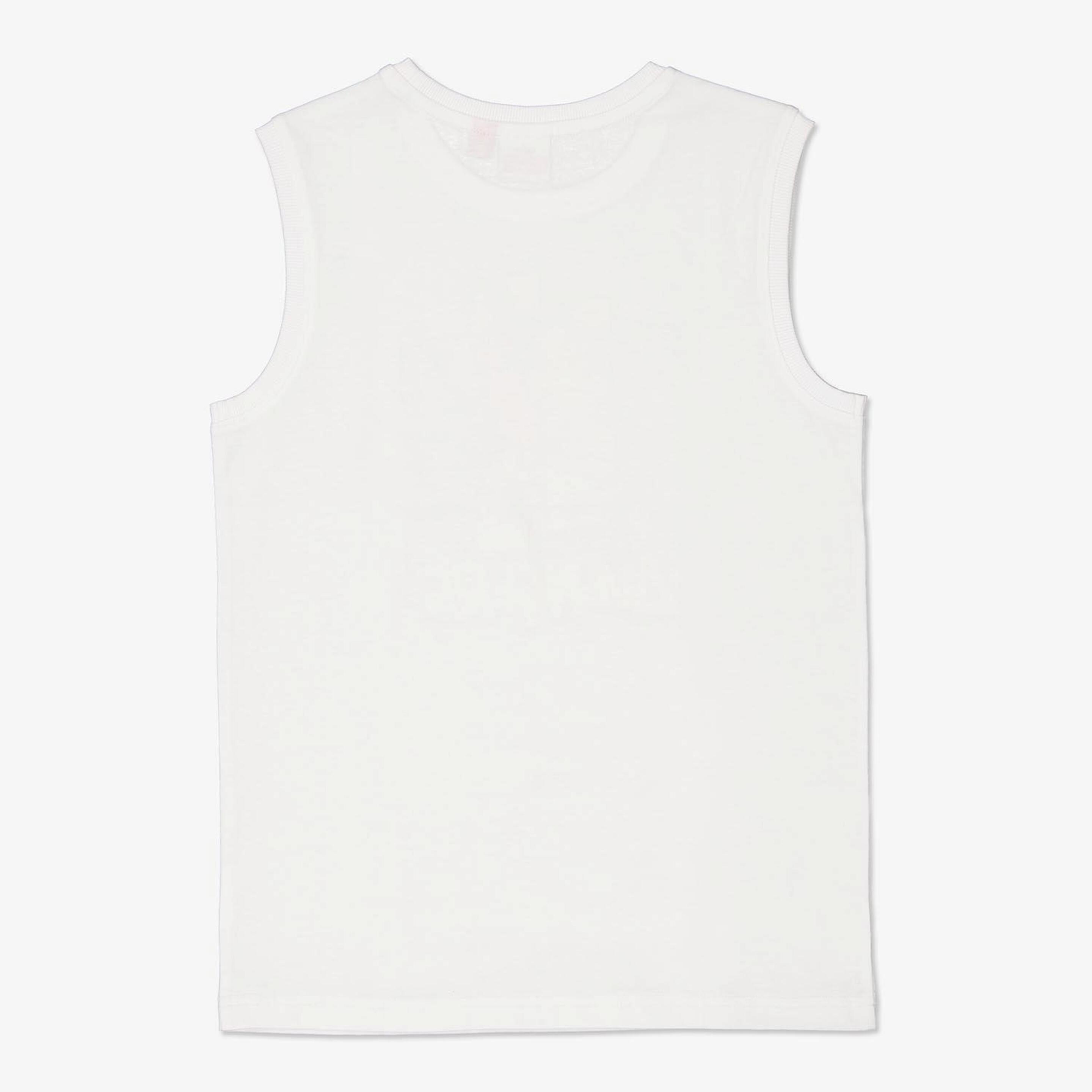 Camiseta Avengers - Blanco - Camiseta Niño Marvel