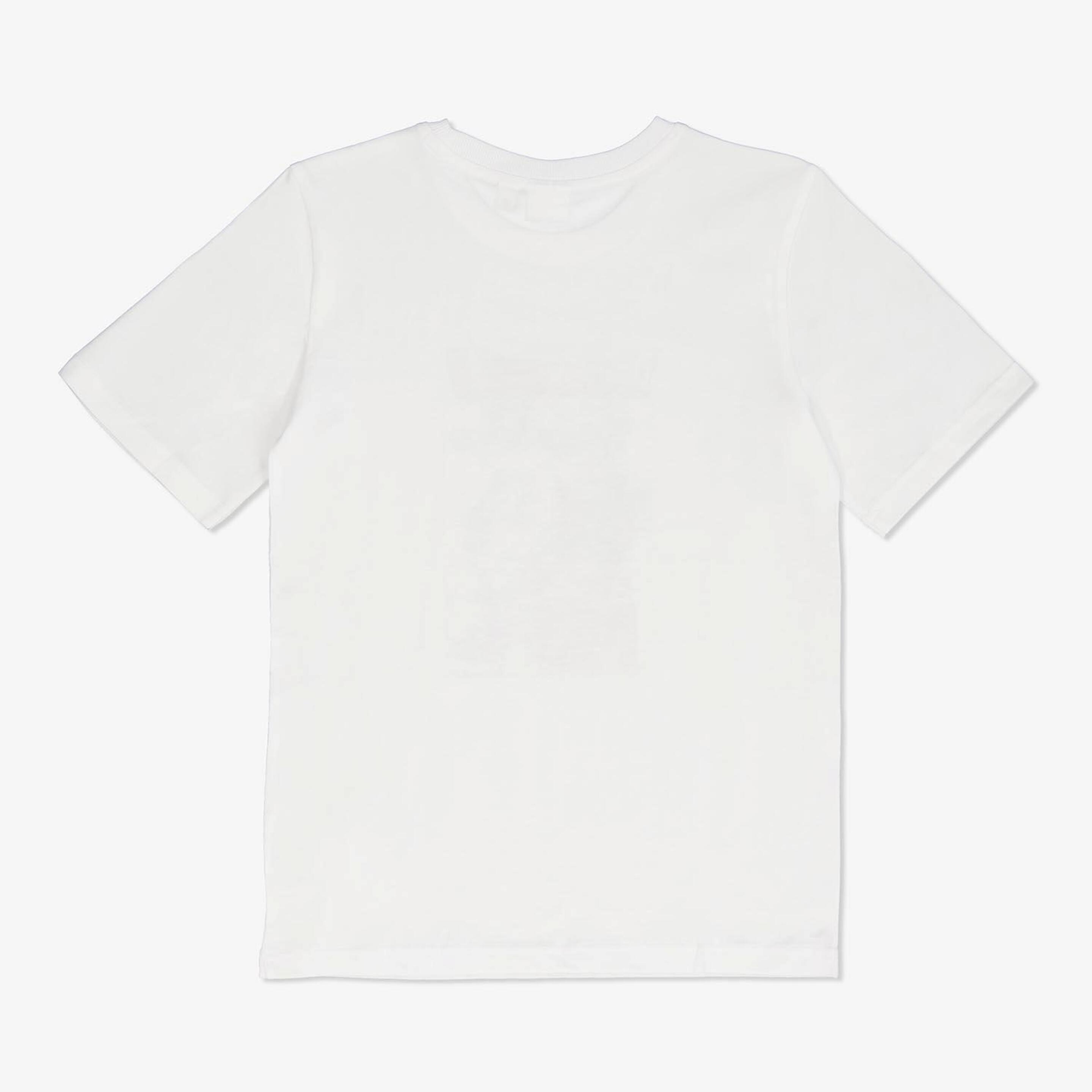 Camiseta Super Goku - Blanco - Camiseta Niño Dragon Ball