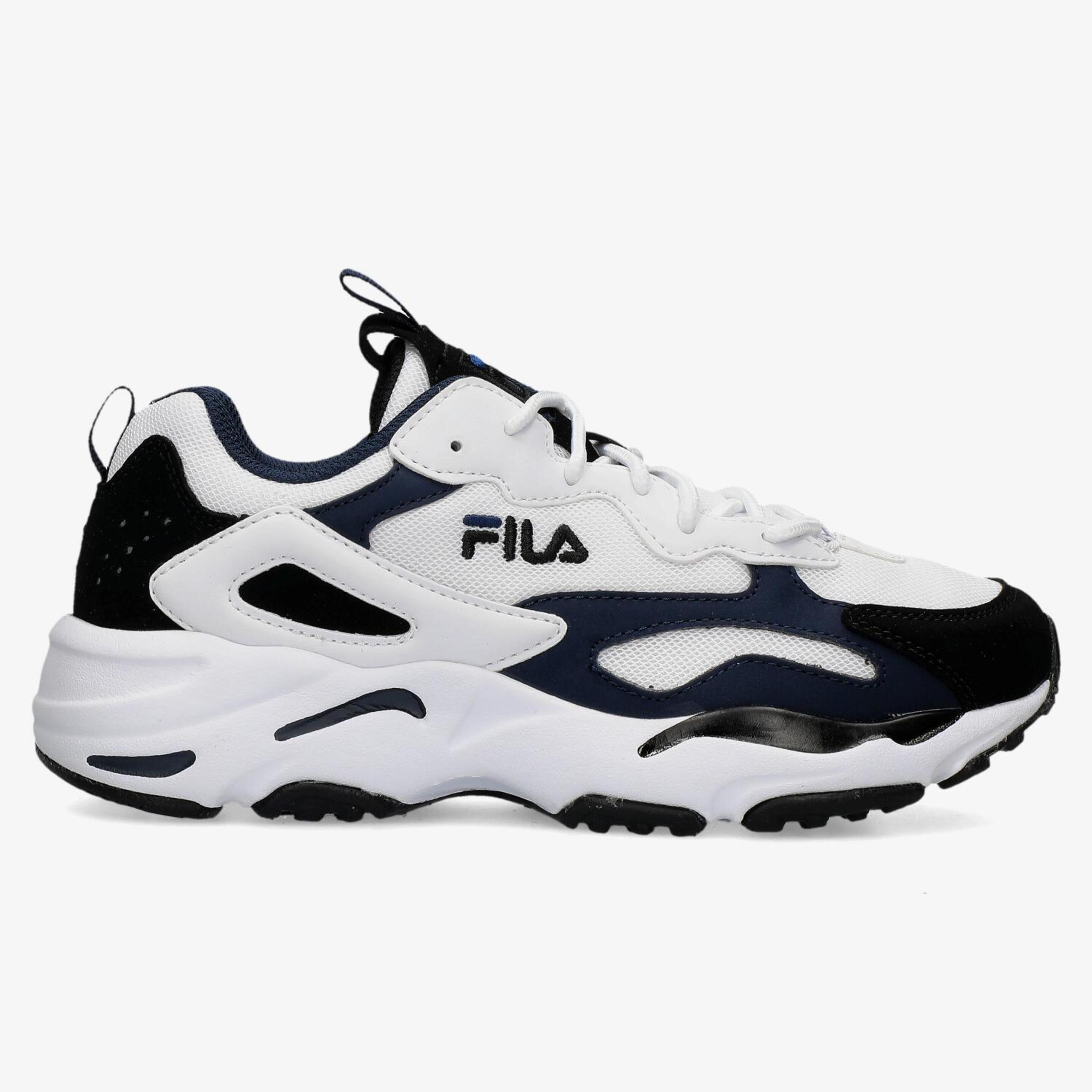 Fila Ray Tracer