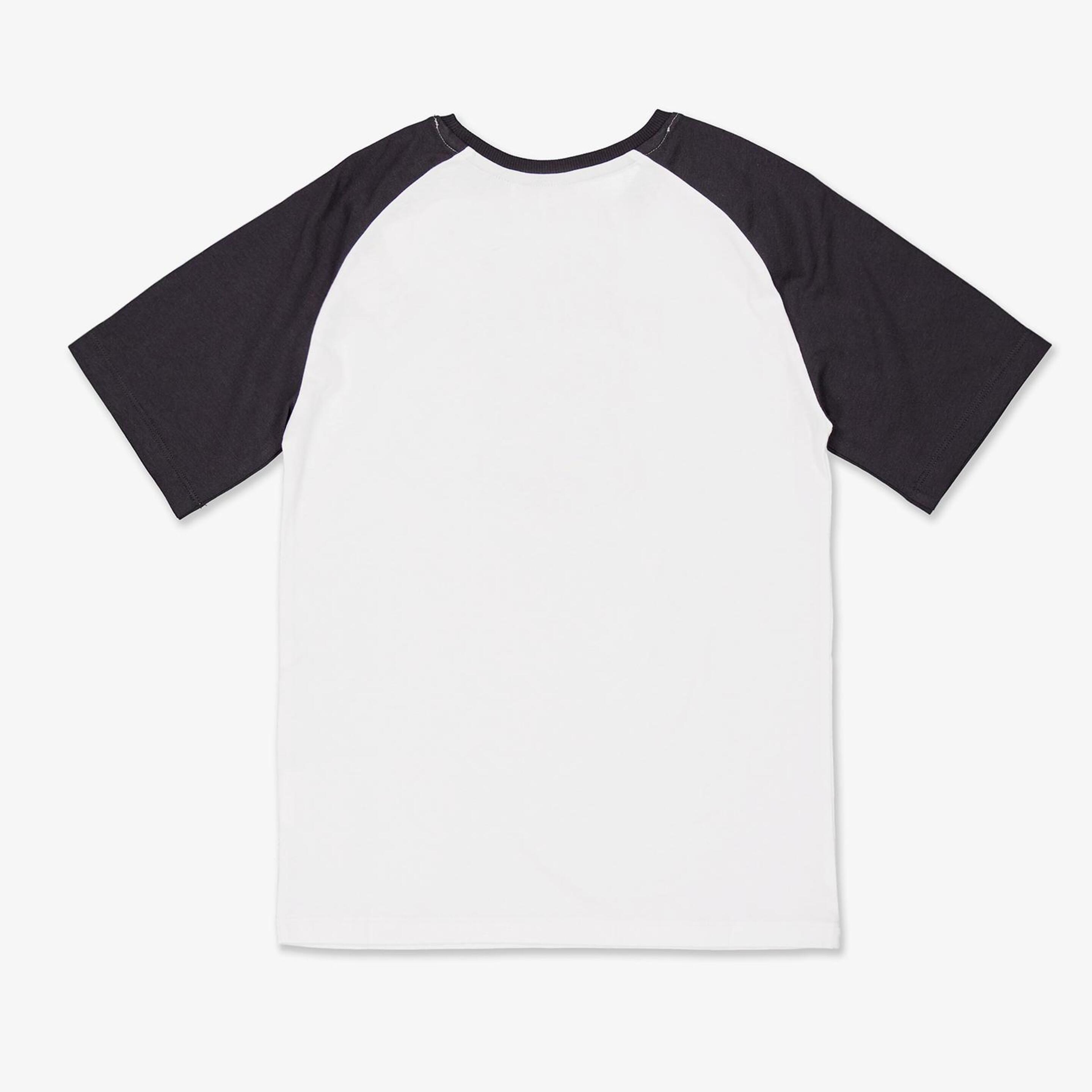 Camiseta Harry Potter - Blanco - Camiseta Niño