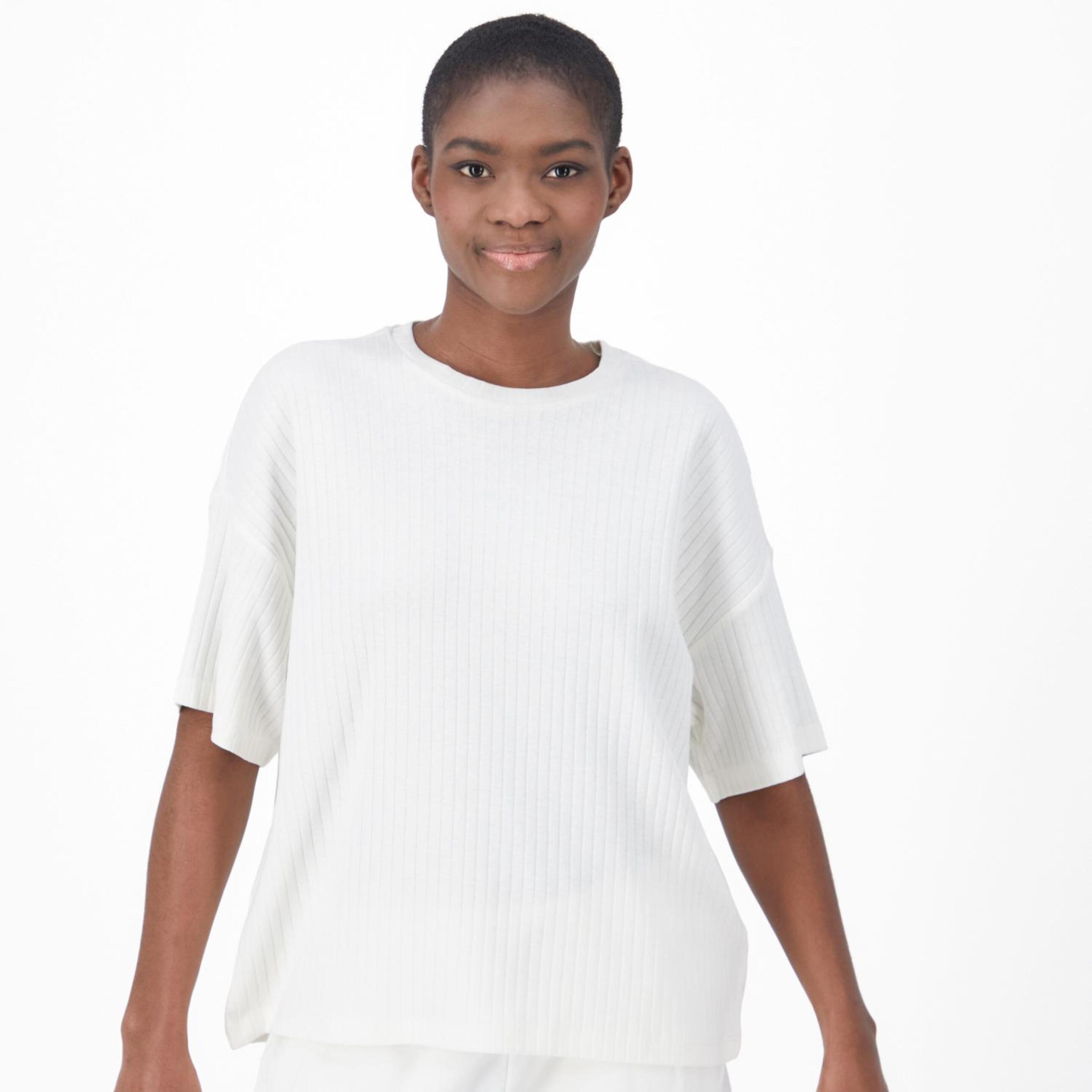 Up Vital Edition - blanco - Camiseta Mujer