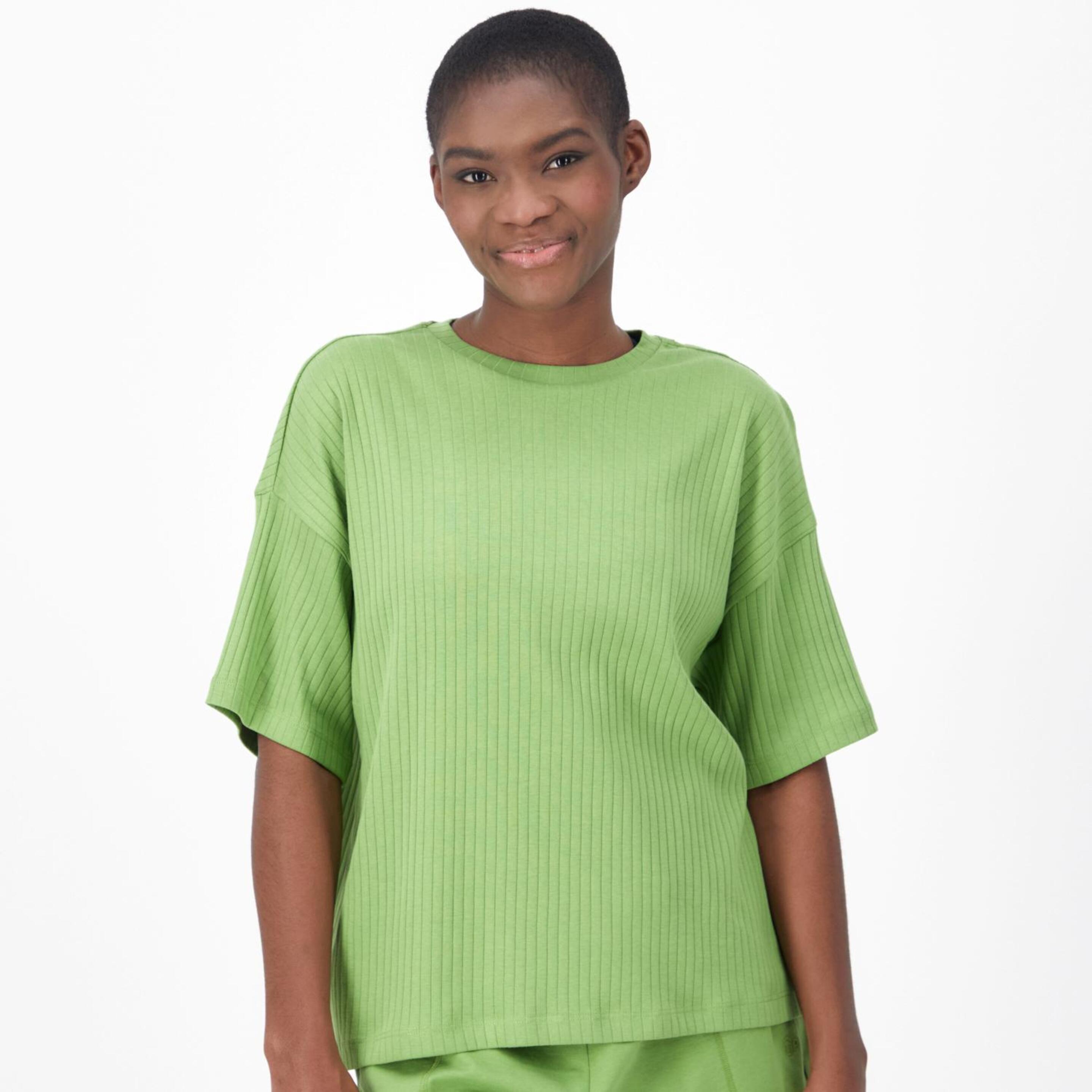 Up Vital Edition - verde - T-shirt Mulher