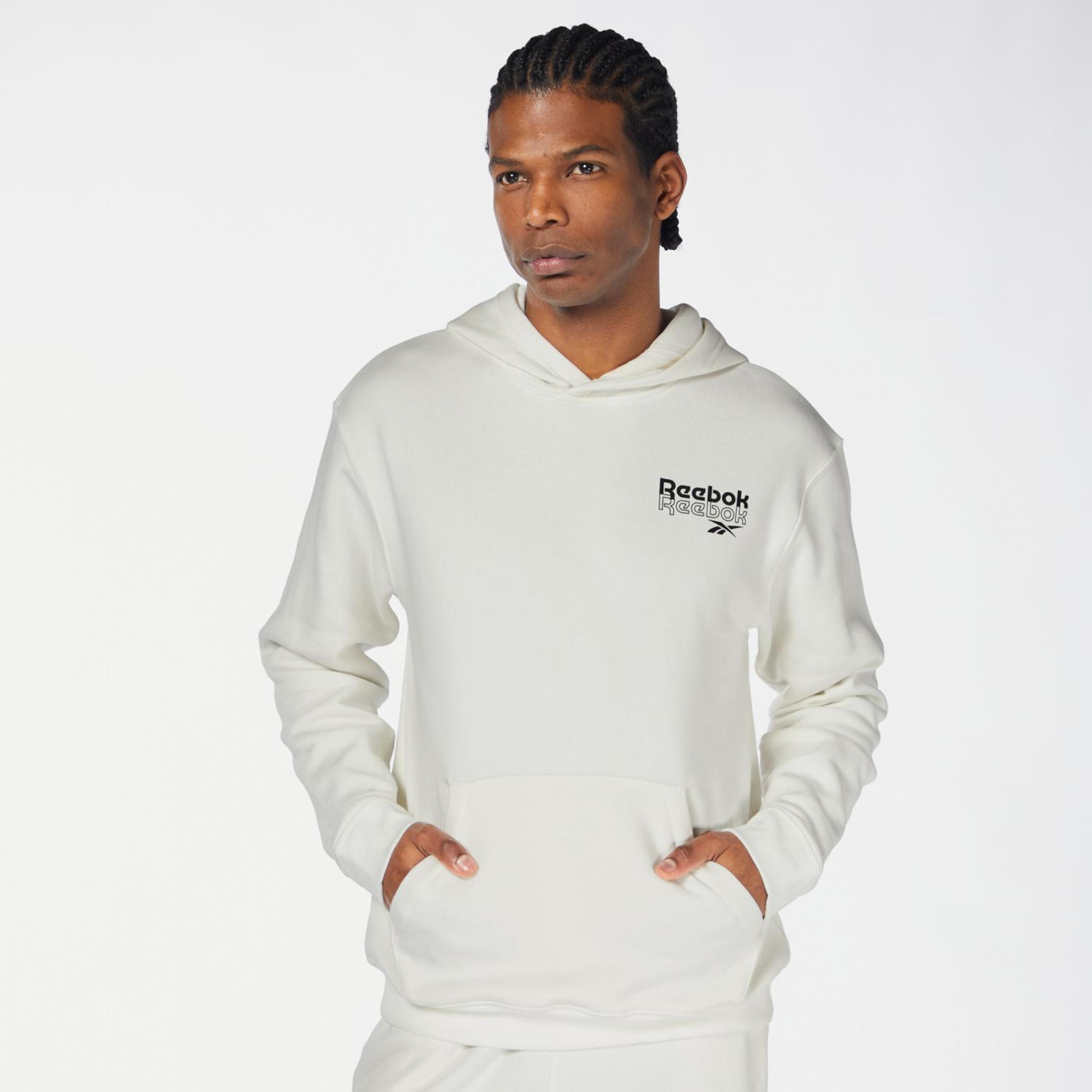 Sweatshirt Reebok