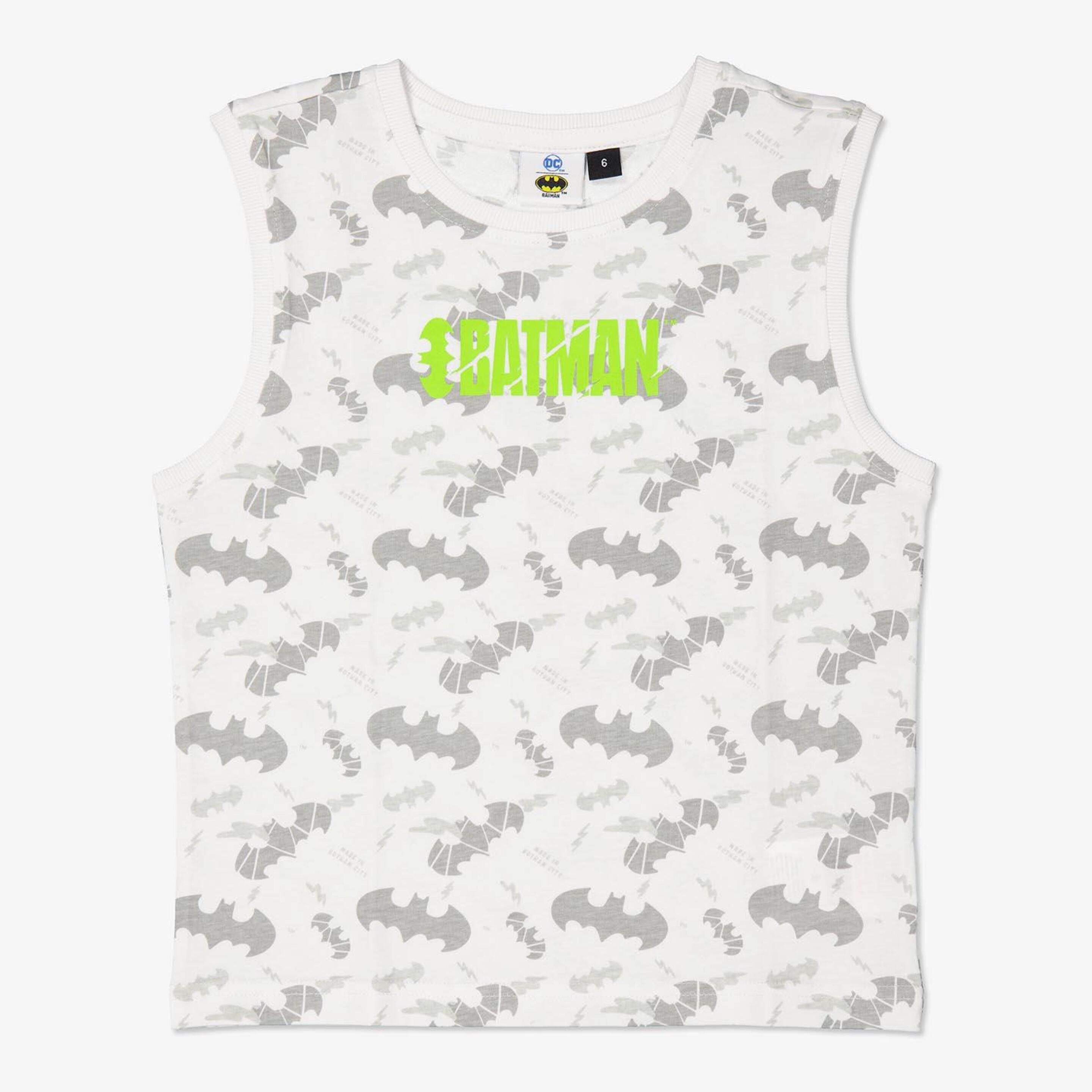 Camisola Batman