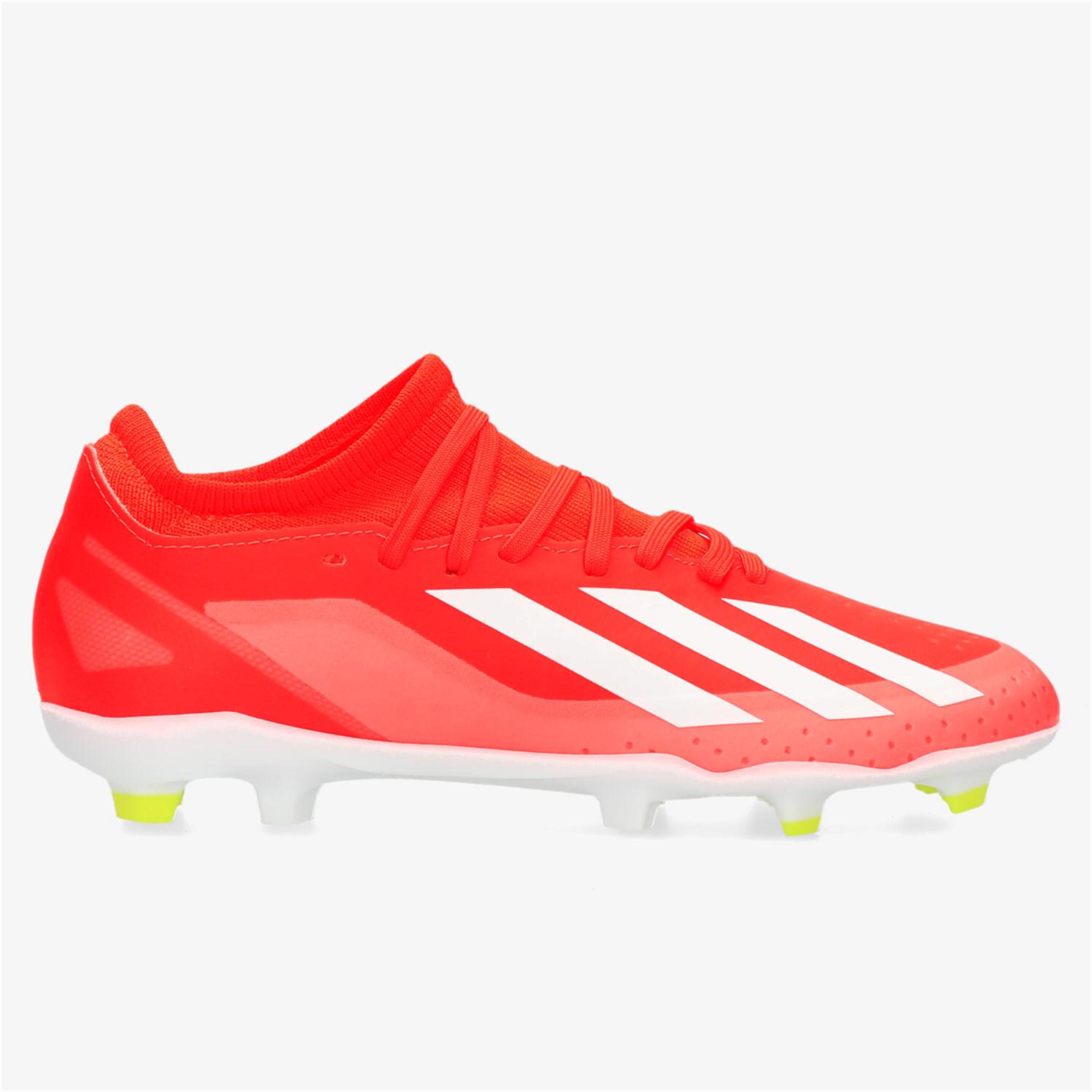 adidas X Crazyfast League Fg