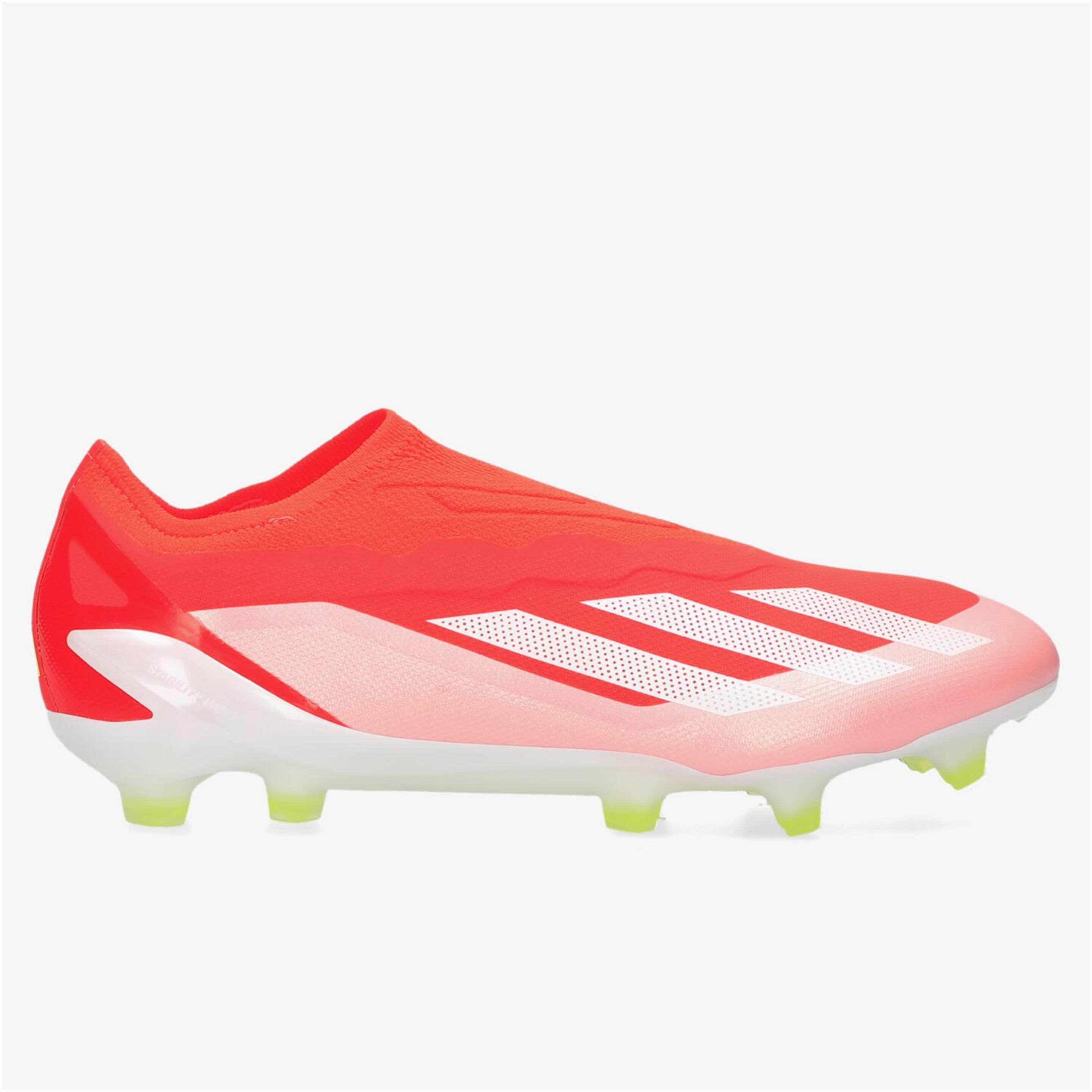 adidas X Crazyfast Elite Ll Fg