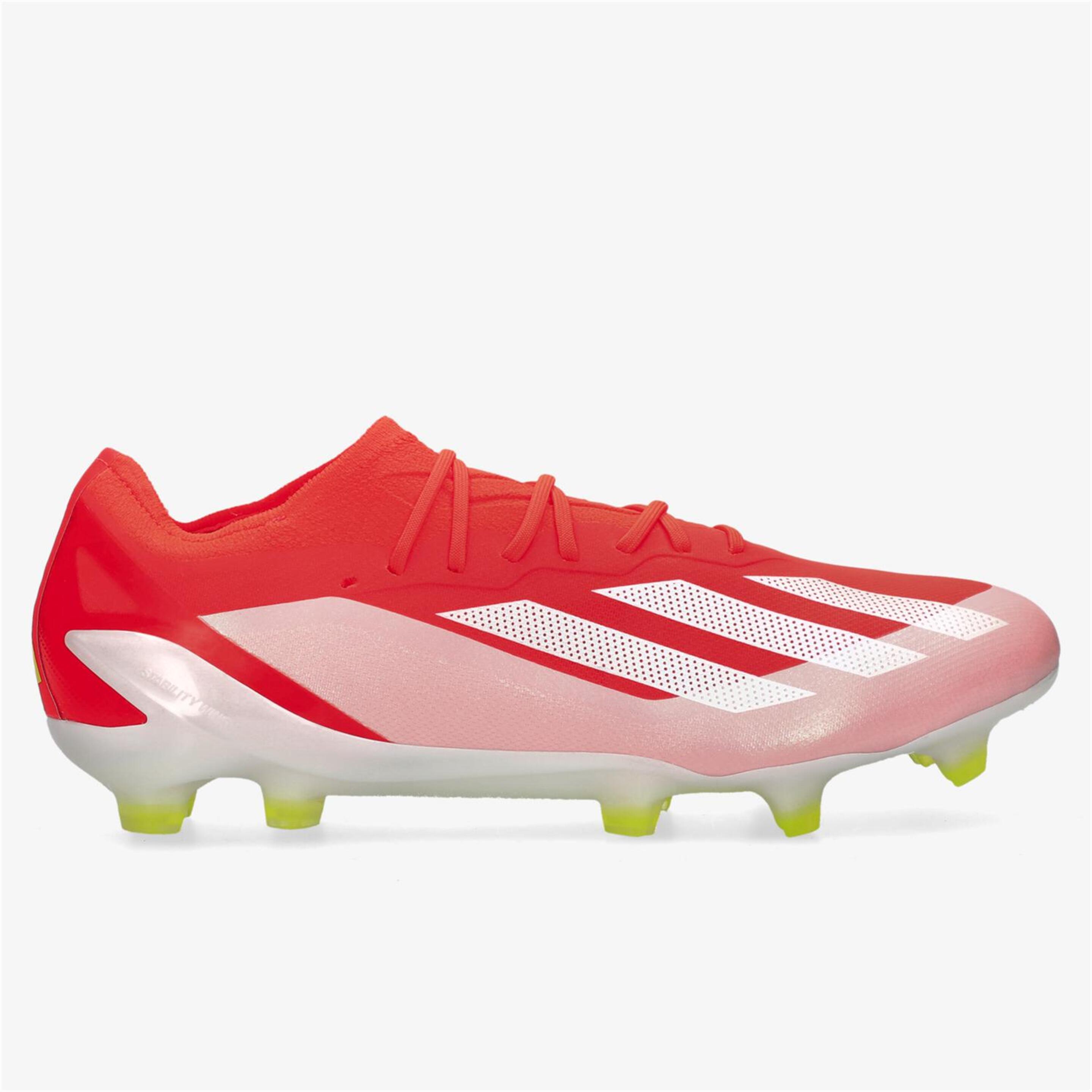 adidas X Crazyfast Elite Fg