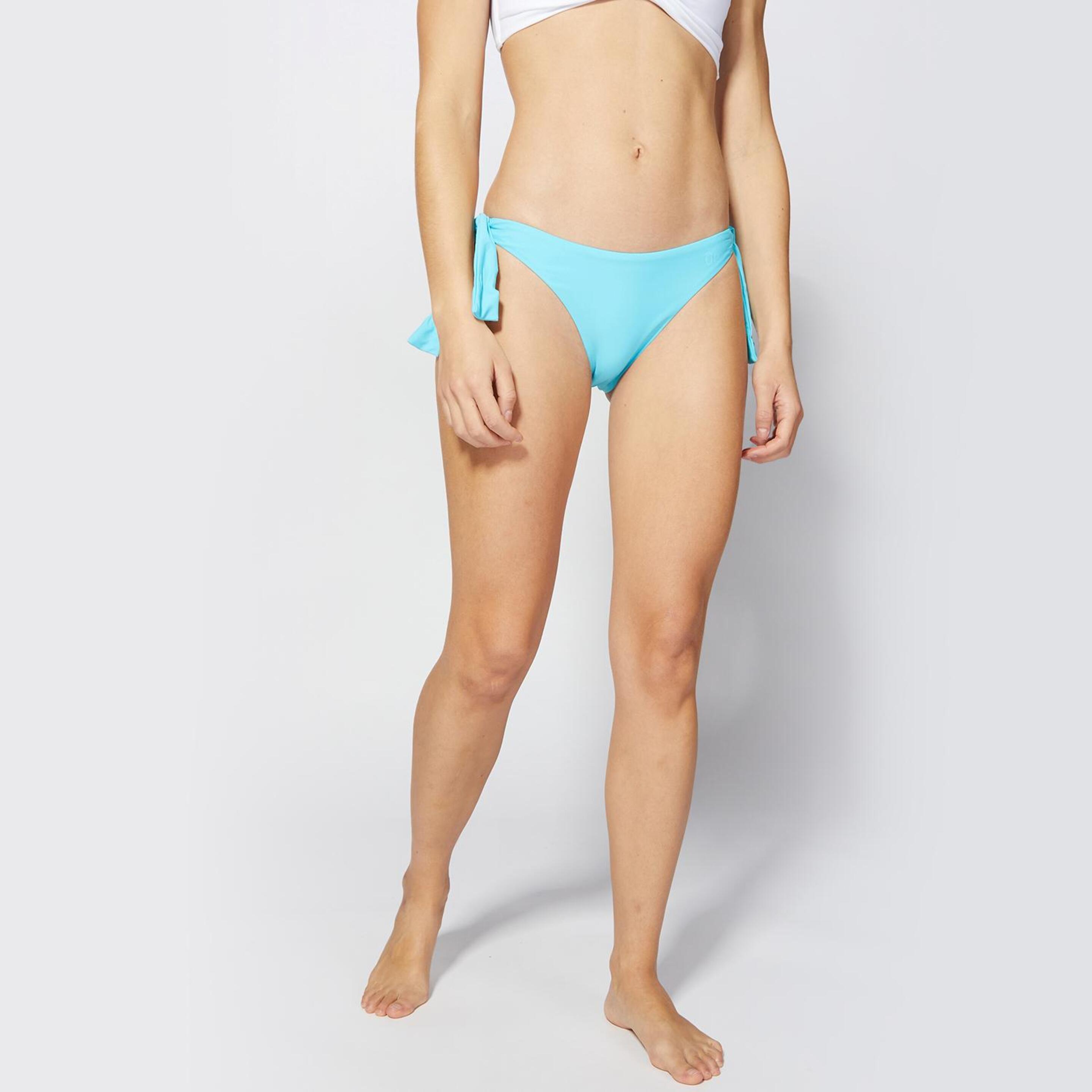 Braguita Bikini Up - azul - Braguita Bikini Mujer