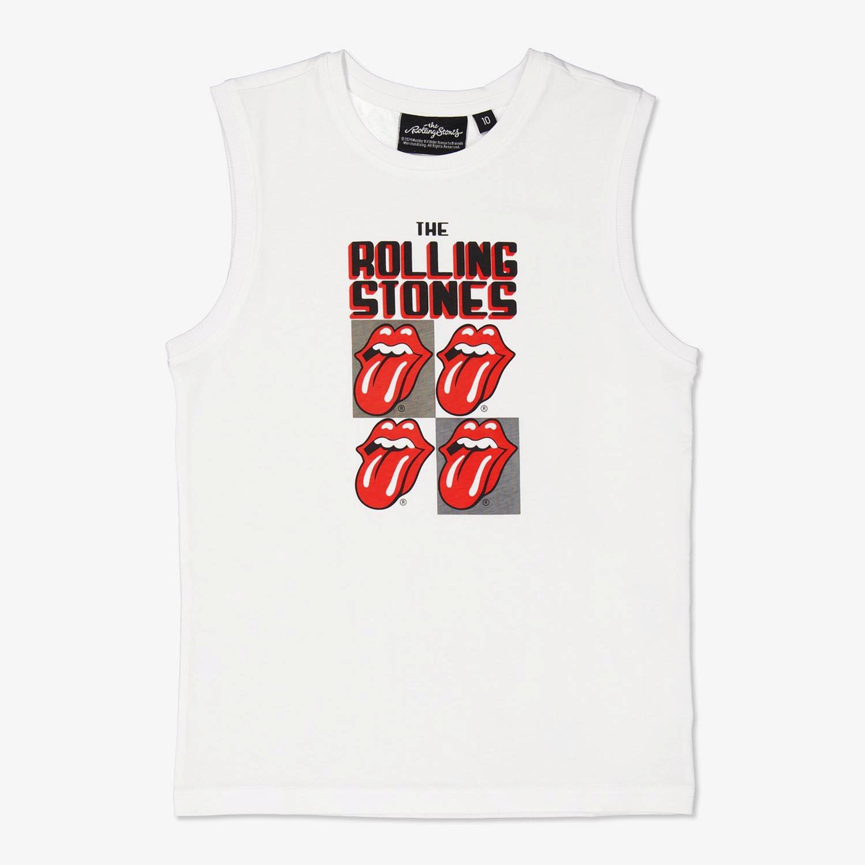 Camisola Rolling Stones