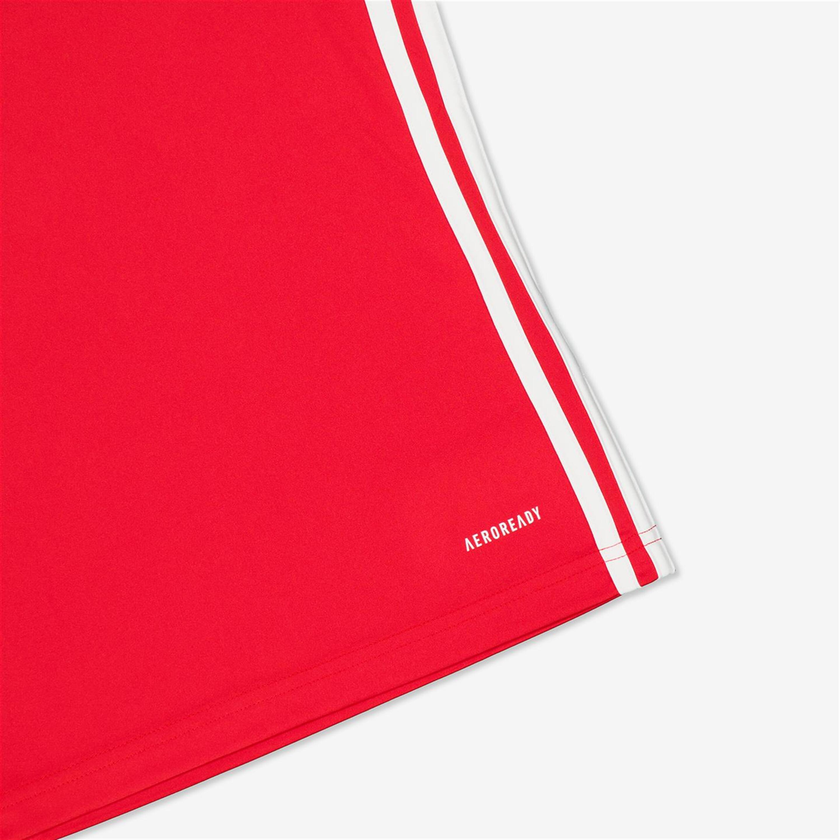 adidas Tabela 23 - Rojo - Camiseta Fútbol Junior  | Sprinter