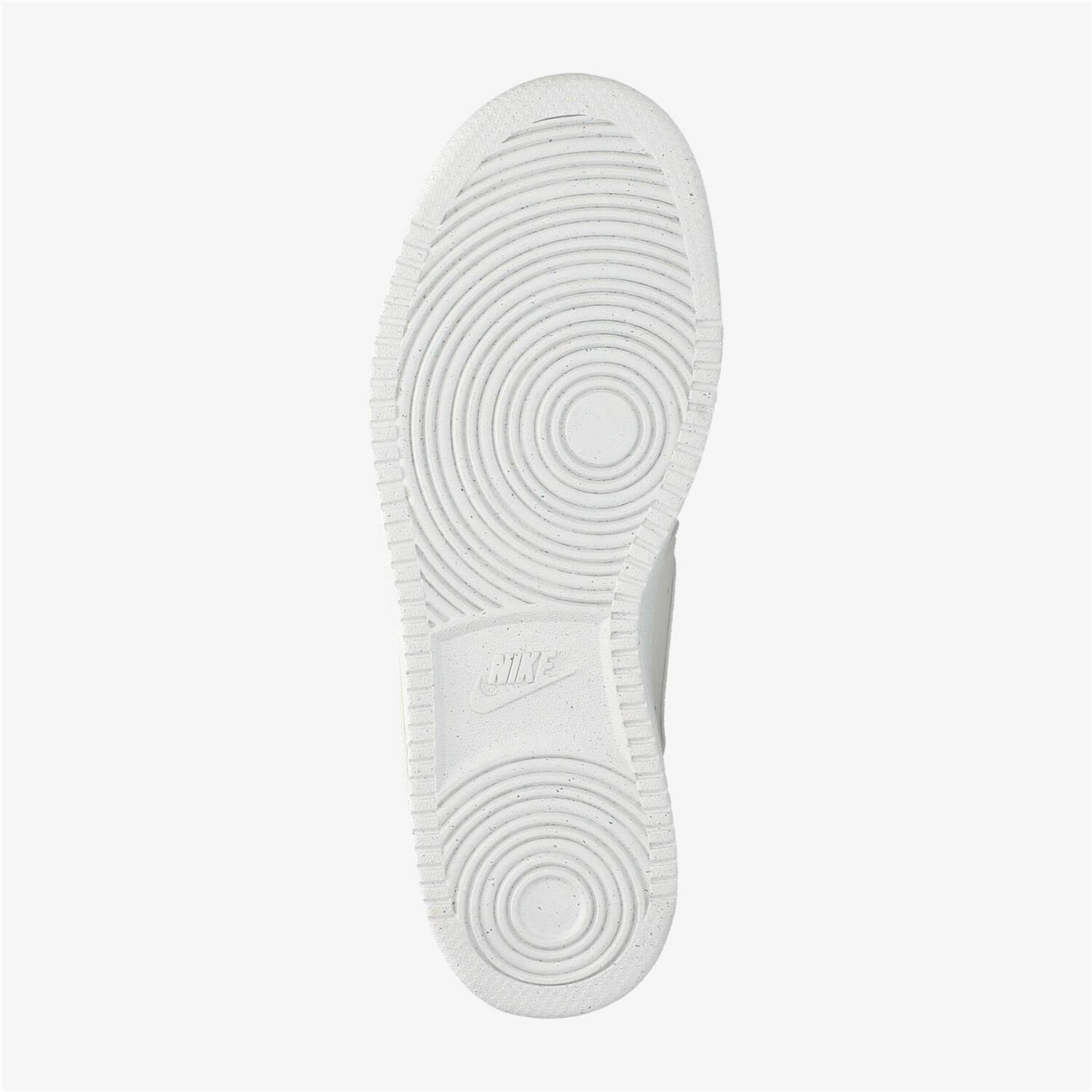 Nike Court Vision Low Next Nature - Beige - Zapatillas Hombre