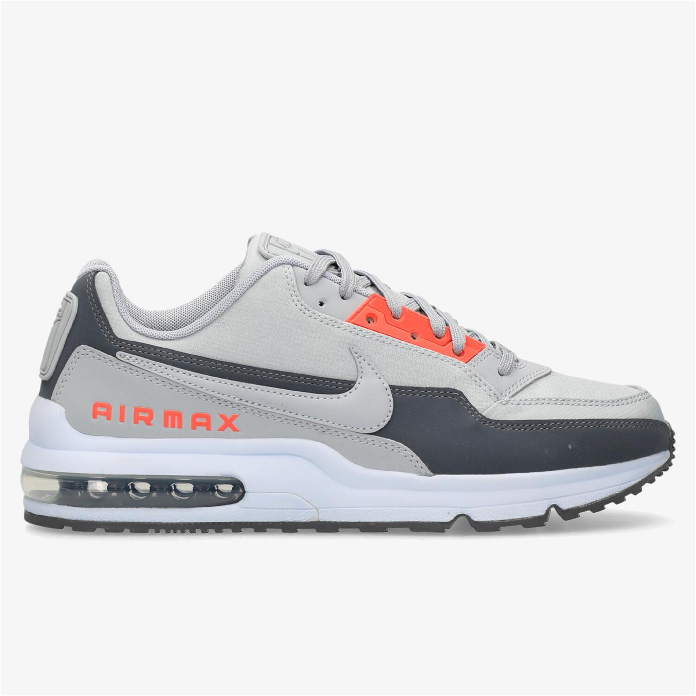 Nike Air Max Ltd 3