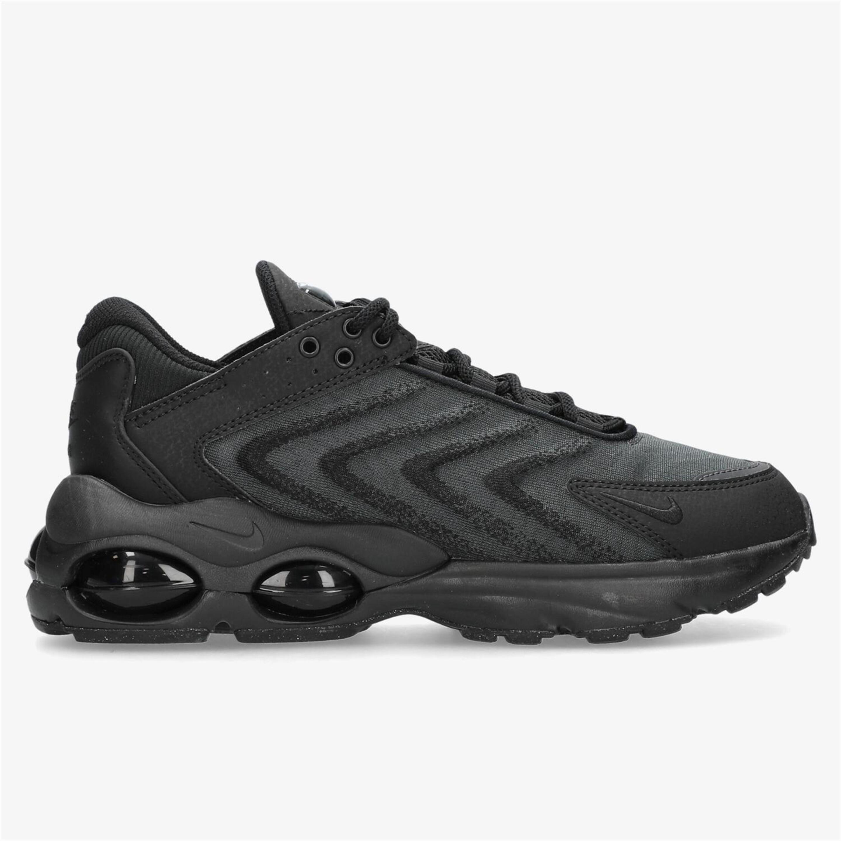 Nike Air Max Tw - negro - Zapatillas Chunky Hombre
