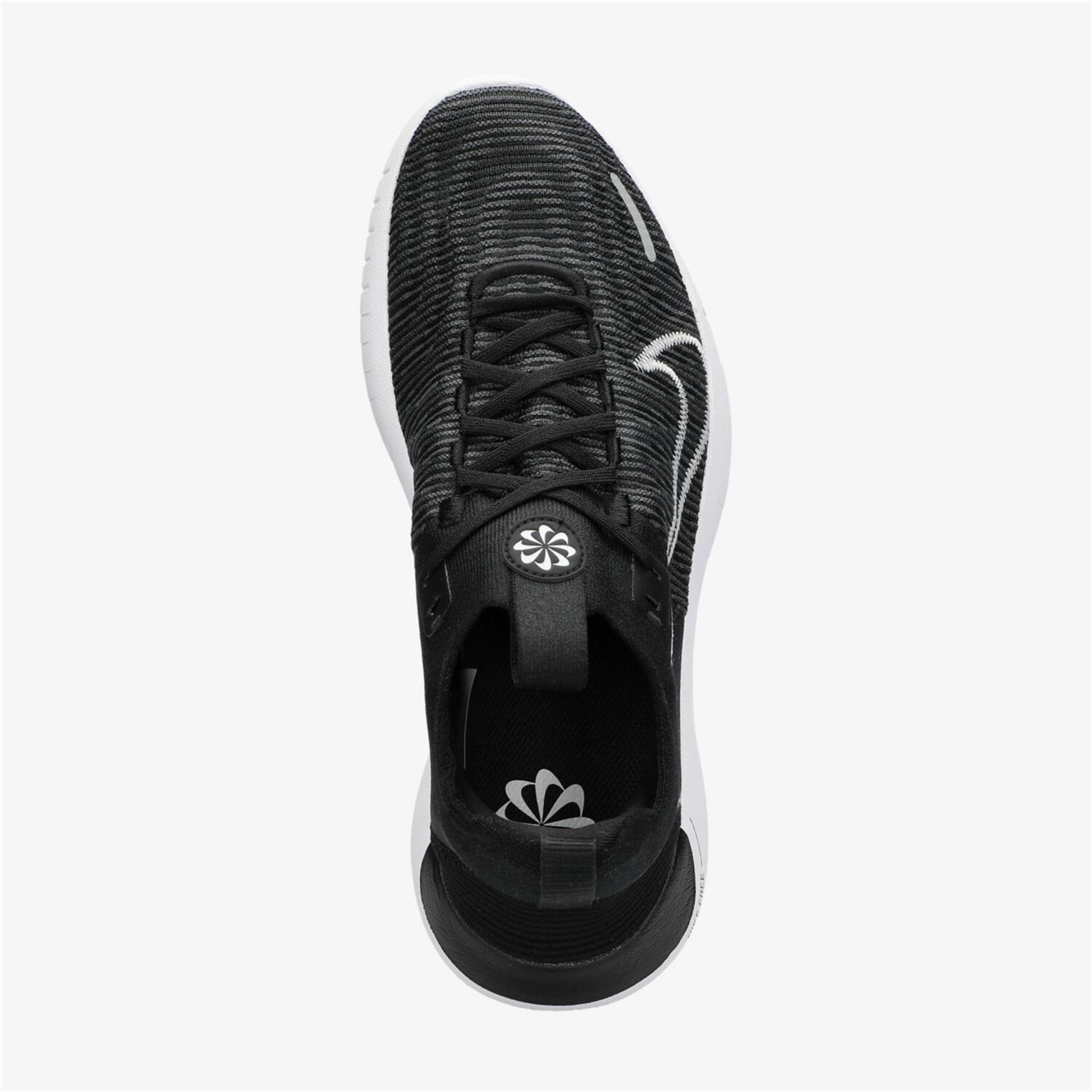 Nike Free - Negro - Zapatillas Running Hombre