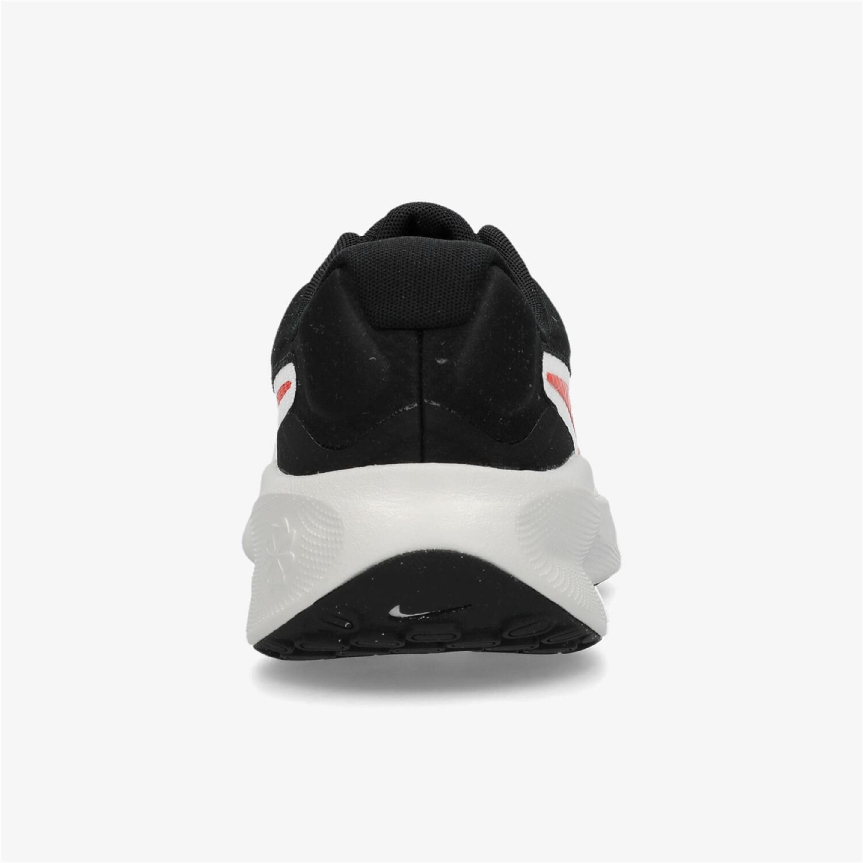 Nike Revolution 7 - Blanco - Zapatillas Running Hombre