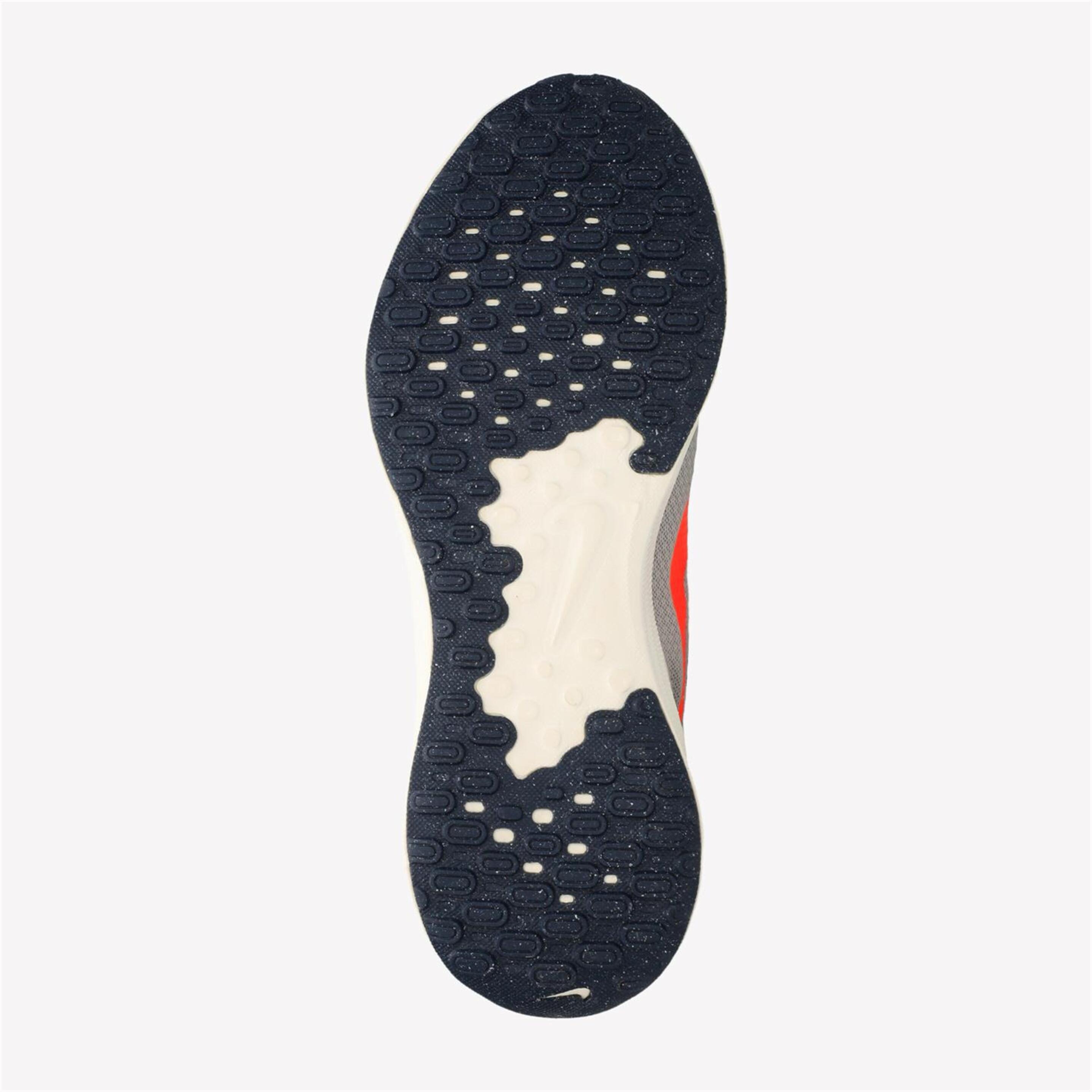 Nike Revolution 7 - Gris - Zapatillas Running Hombre