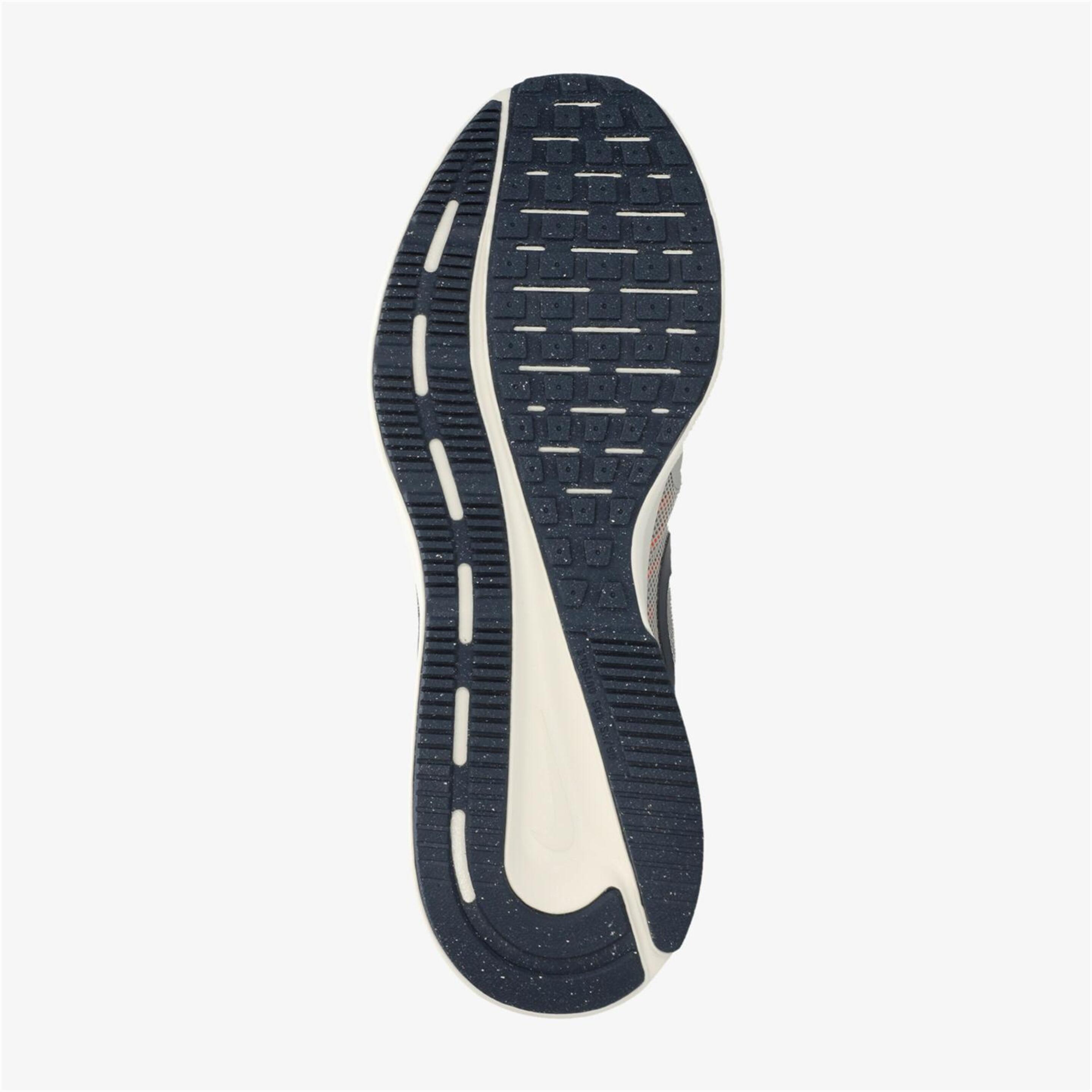 Nike Run Swift 3 - Gris - Zapatillas Running Hombre