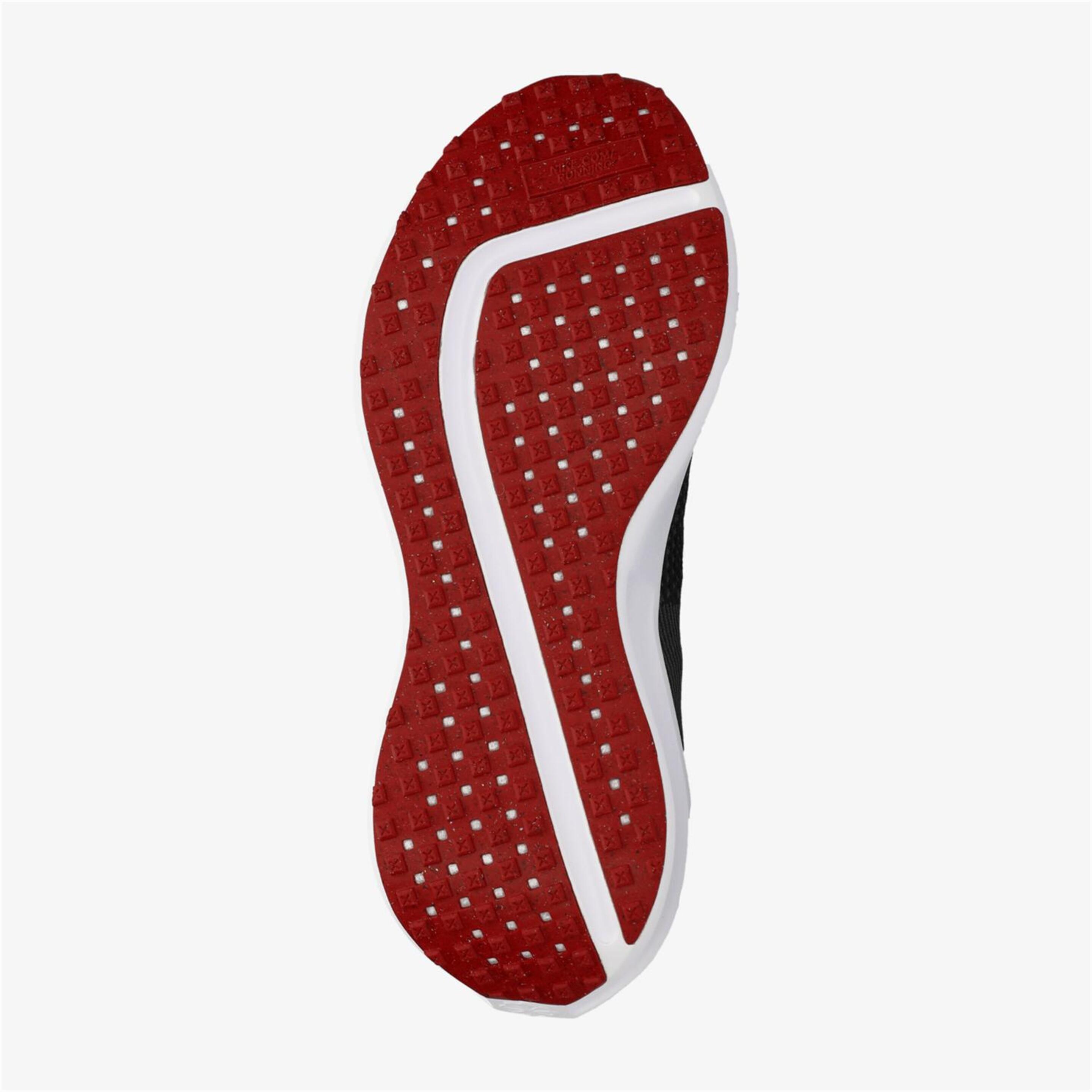 Nike Interact - Negro - Zapatillas Running Hombre