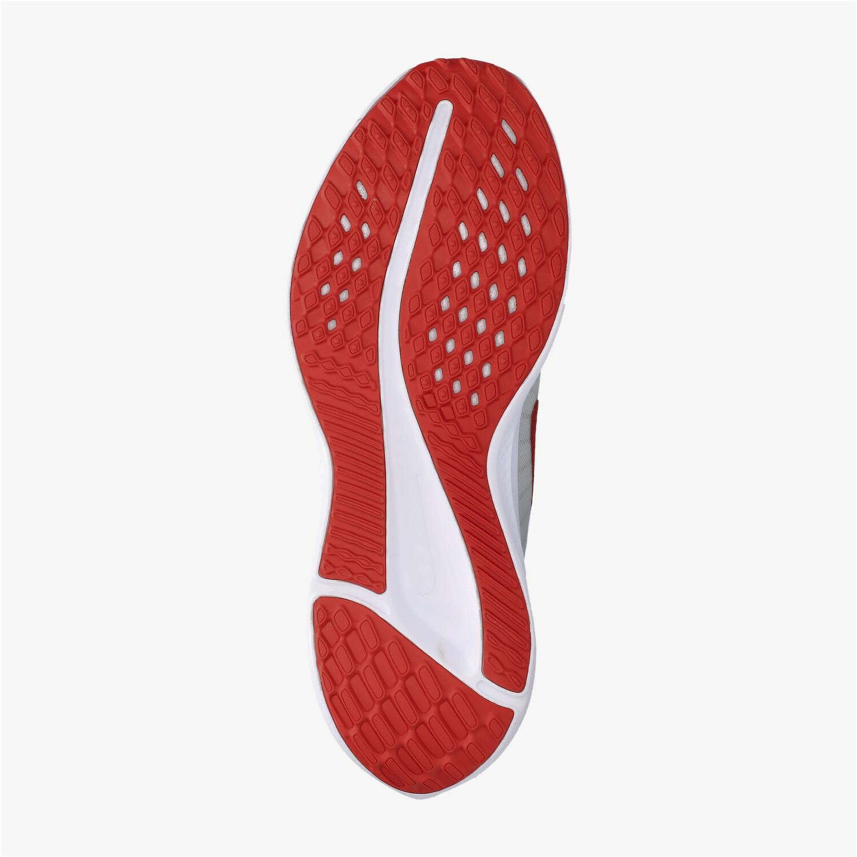 Nike Quest 5 - Blanco - Zapatillas Running Hombre