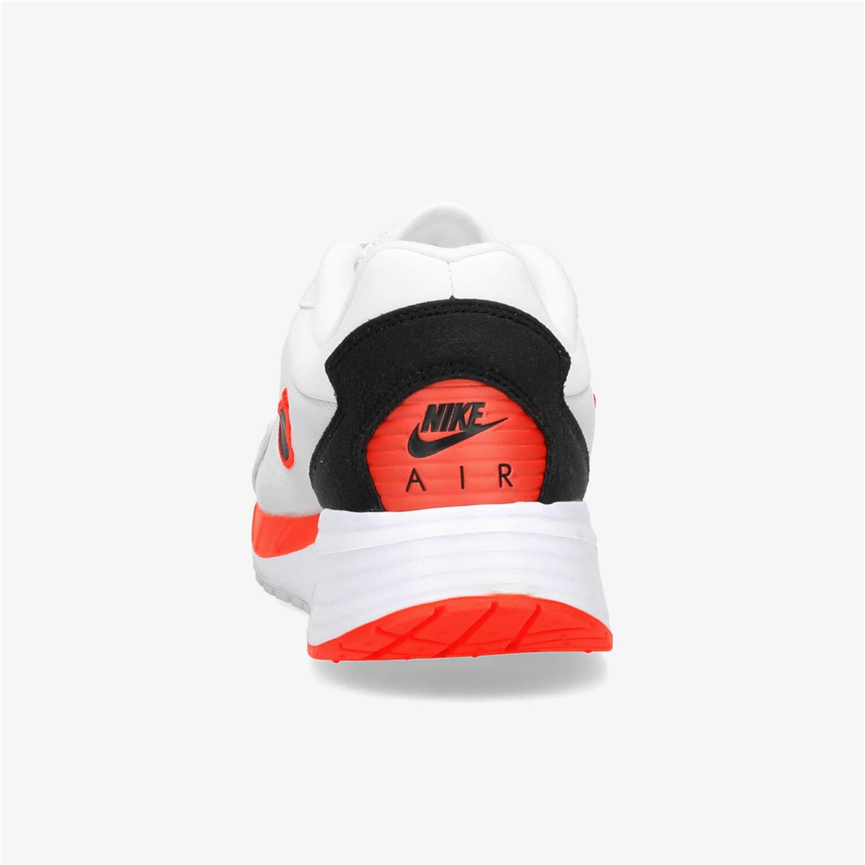Nike Air Max Solo - Blanco - Zapatillas Hombre  | Sprinter