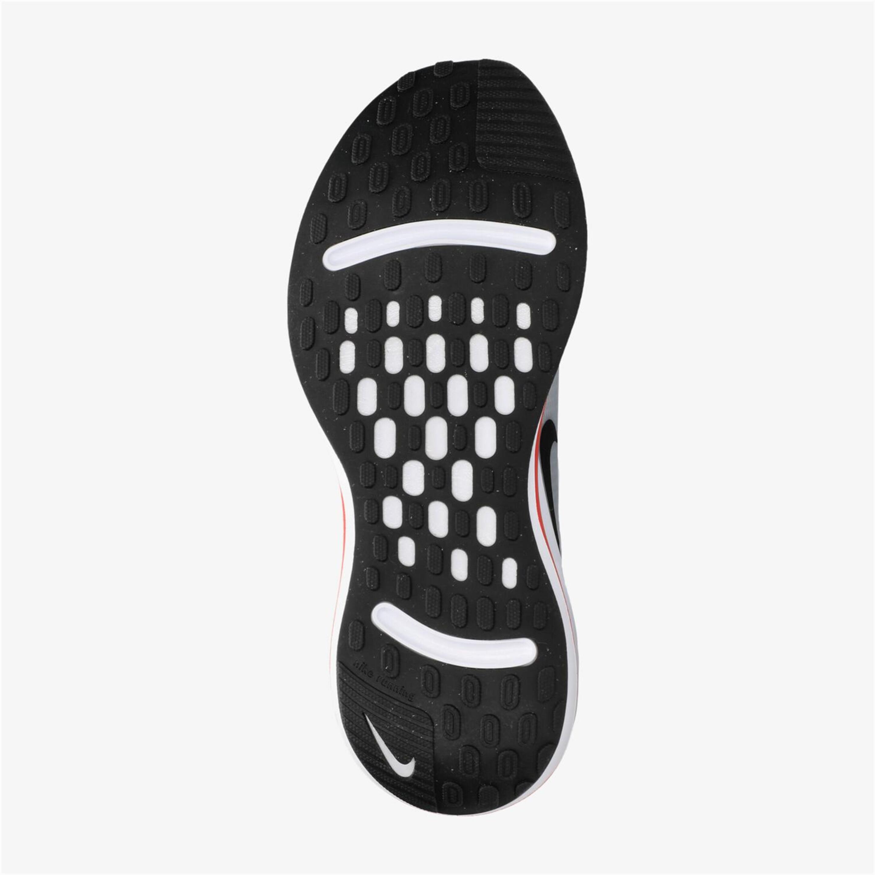Nike Journey - Blanco - Zapatillas Running Hombre