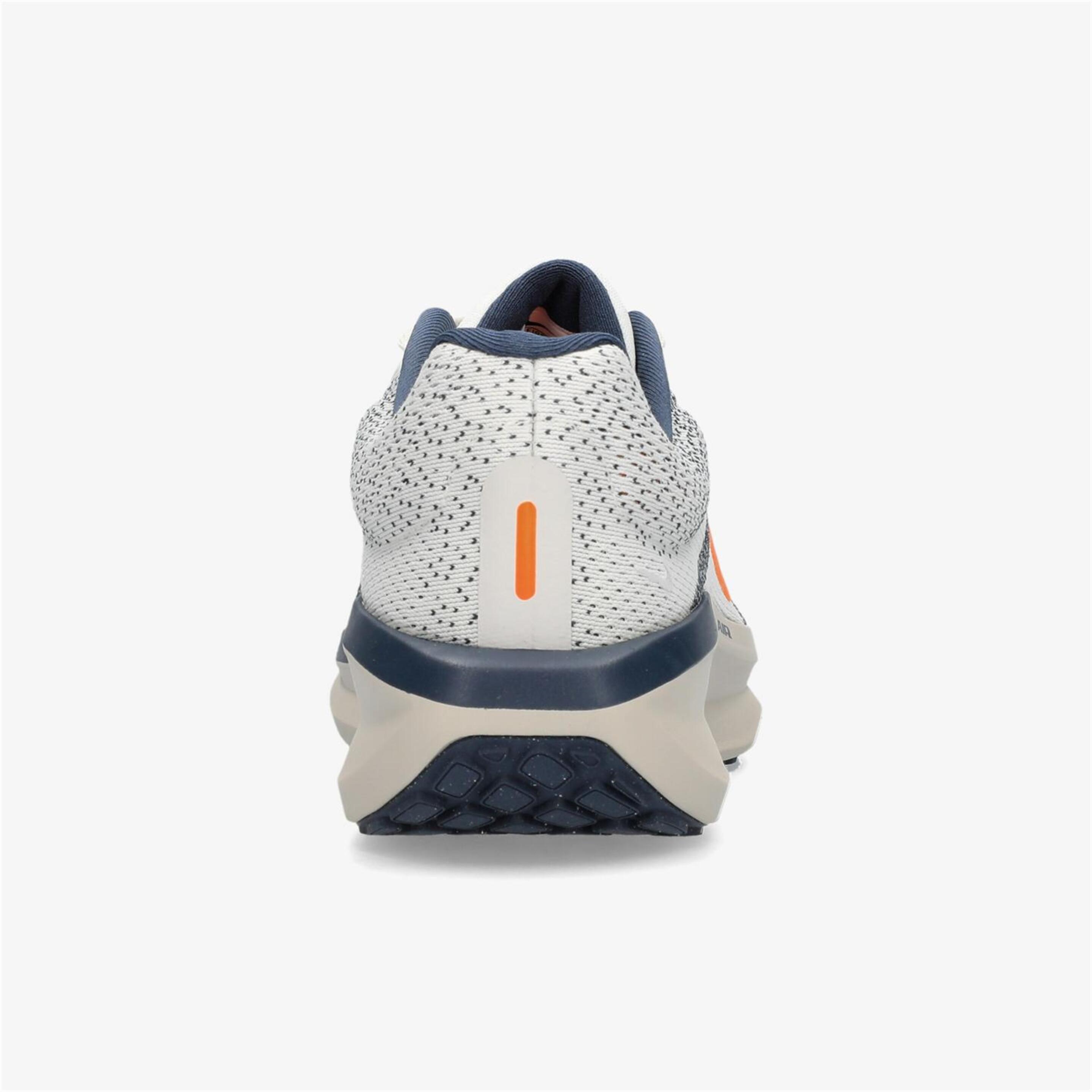 Nike Winflo 11 - Gris - Zapatillas Running Hombre
