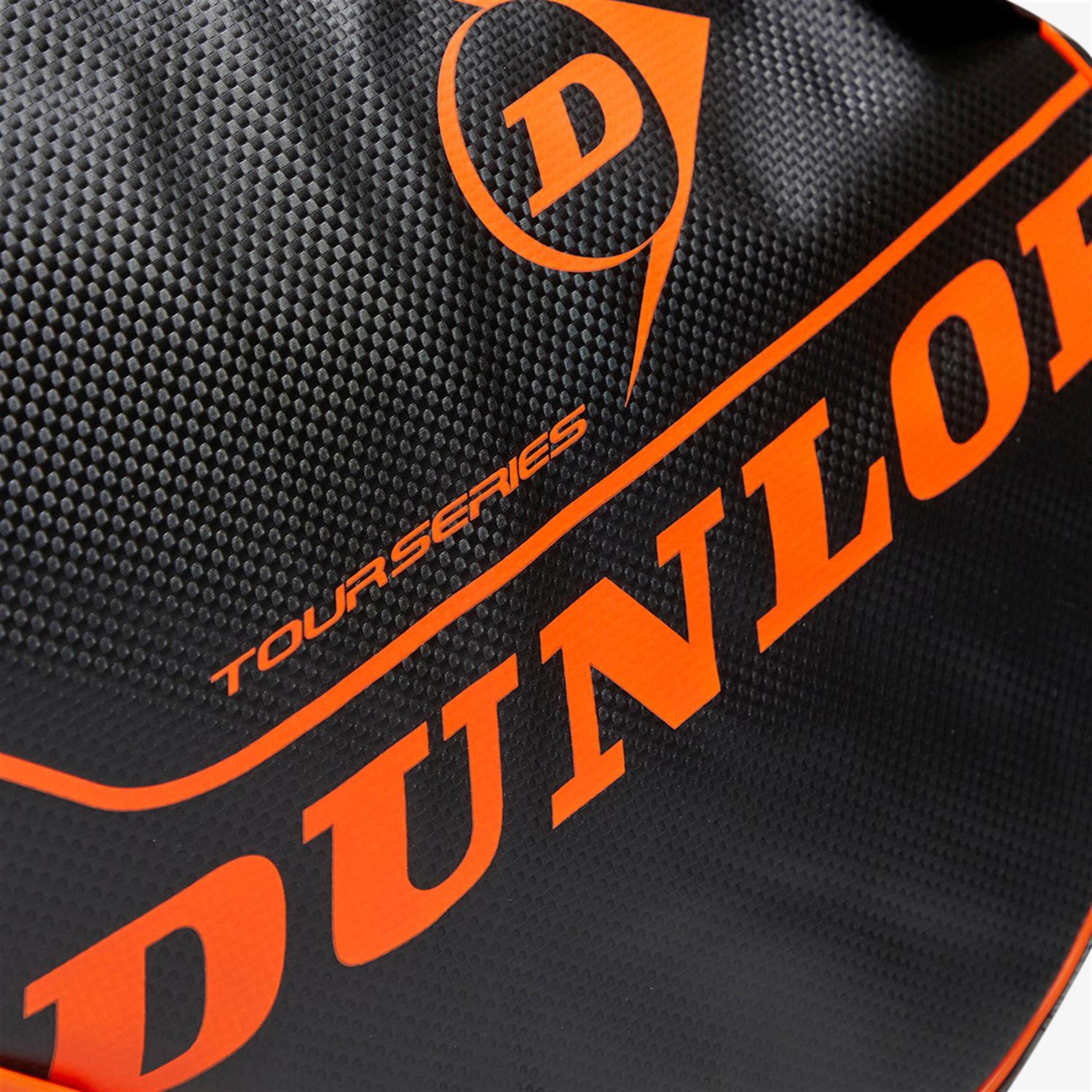 Dunlop Tour Intro