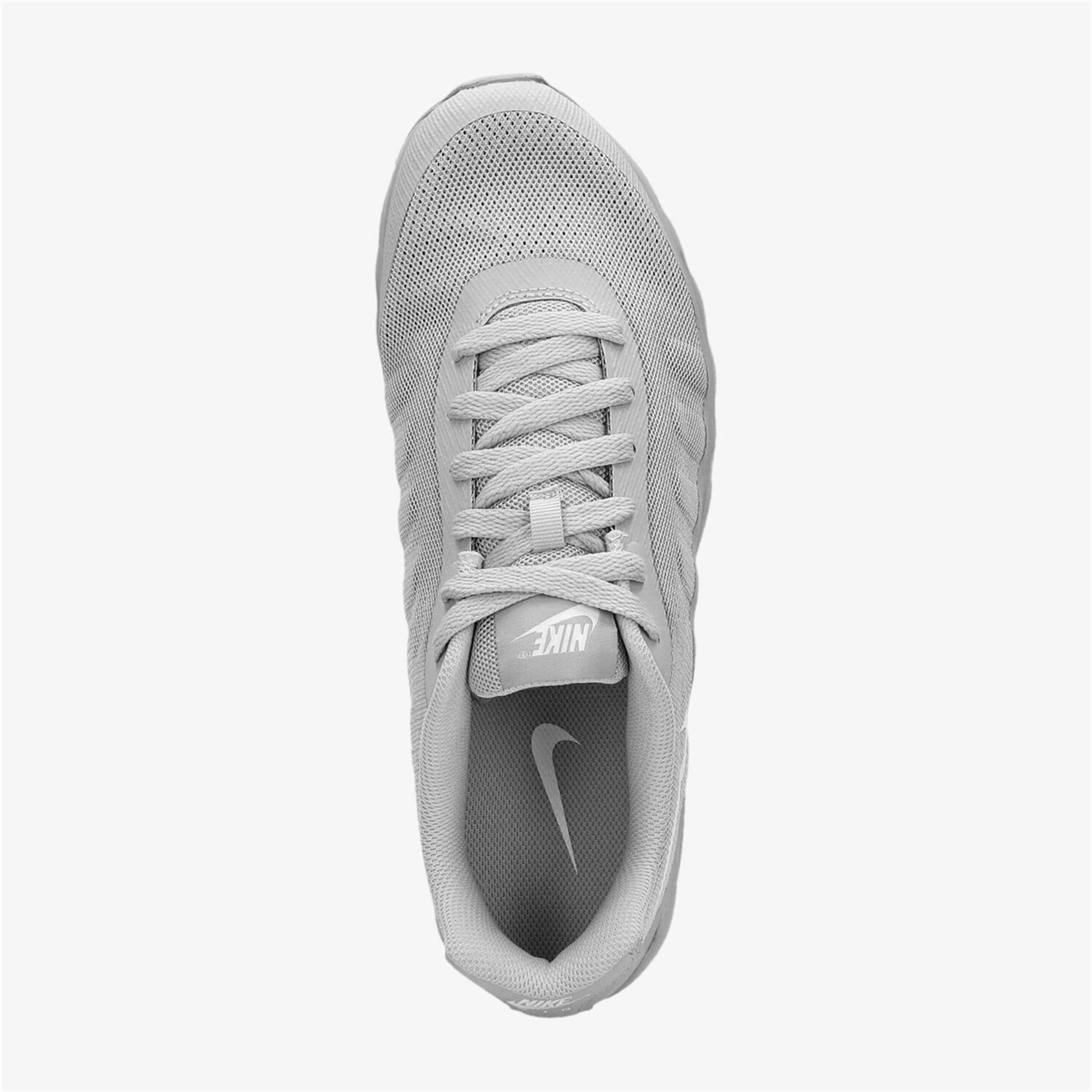 Nike Air Max Invigor - Gris - Zapatillas Hombre  | Sprinter