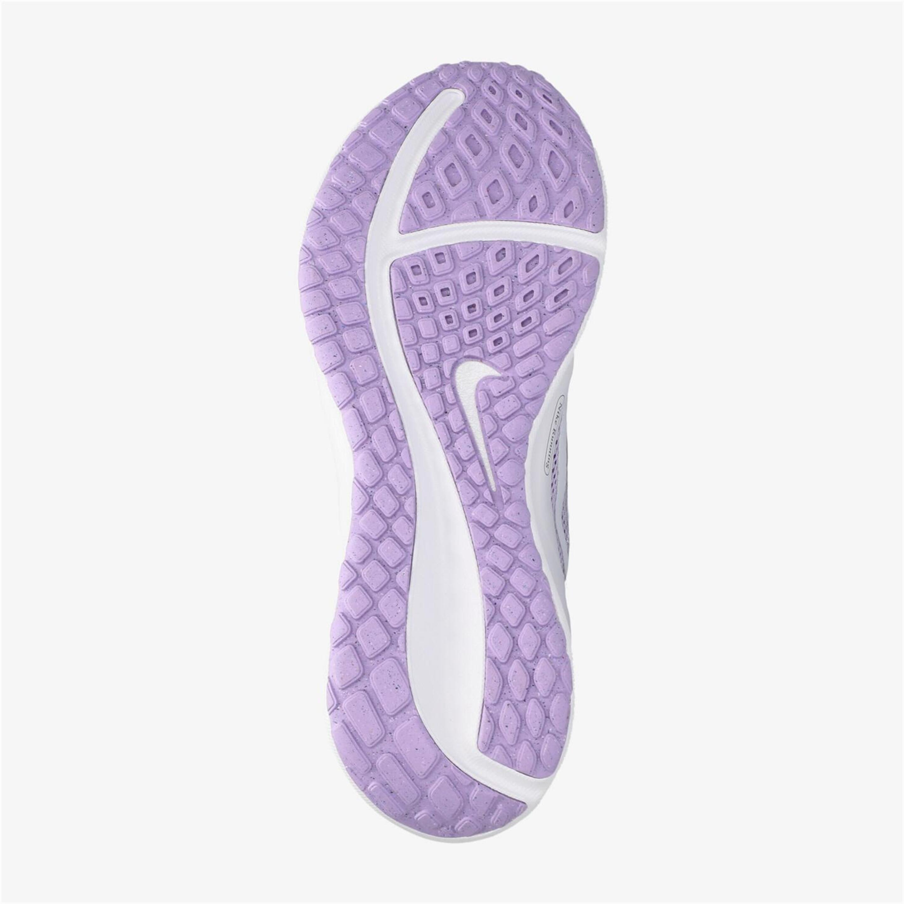 Nike Downshifter 13 - Malva - Zapatillas Running Mujer