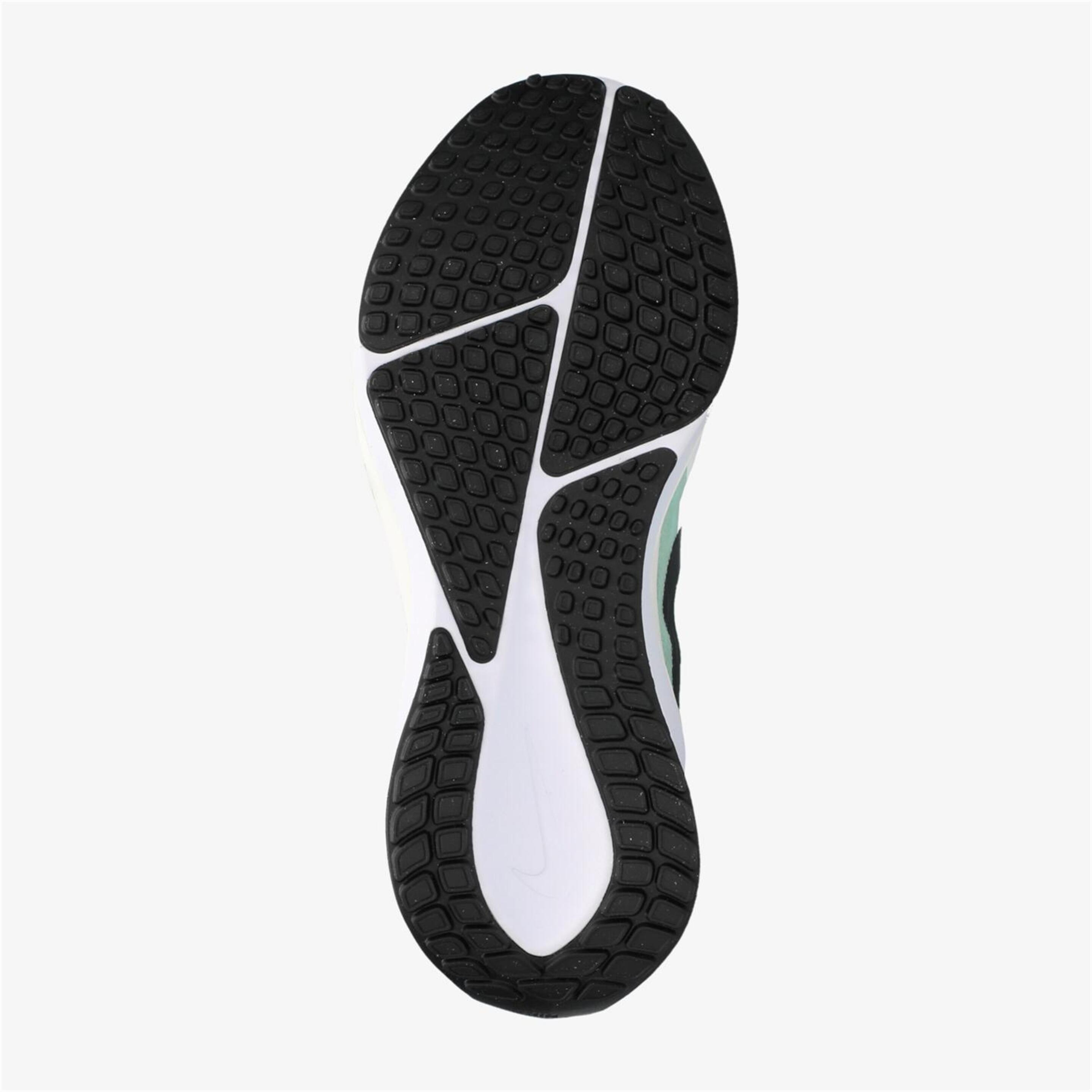 Nike Vomero 17 - Azul - Zapatillas Running Mujer