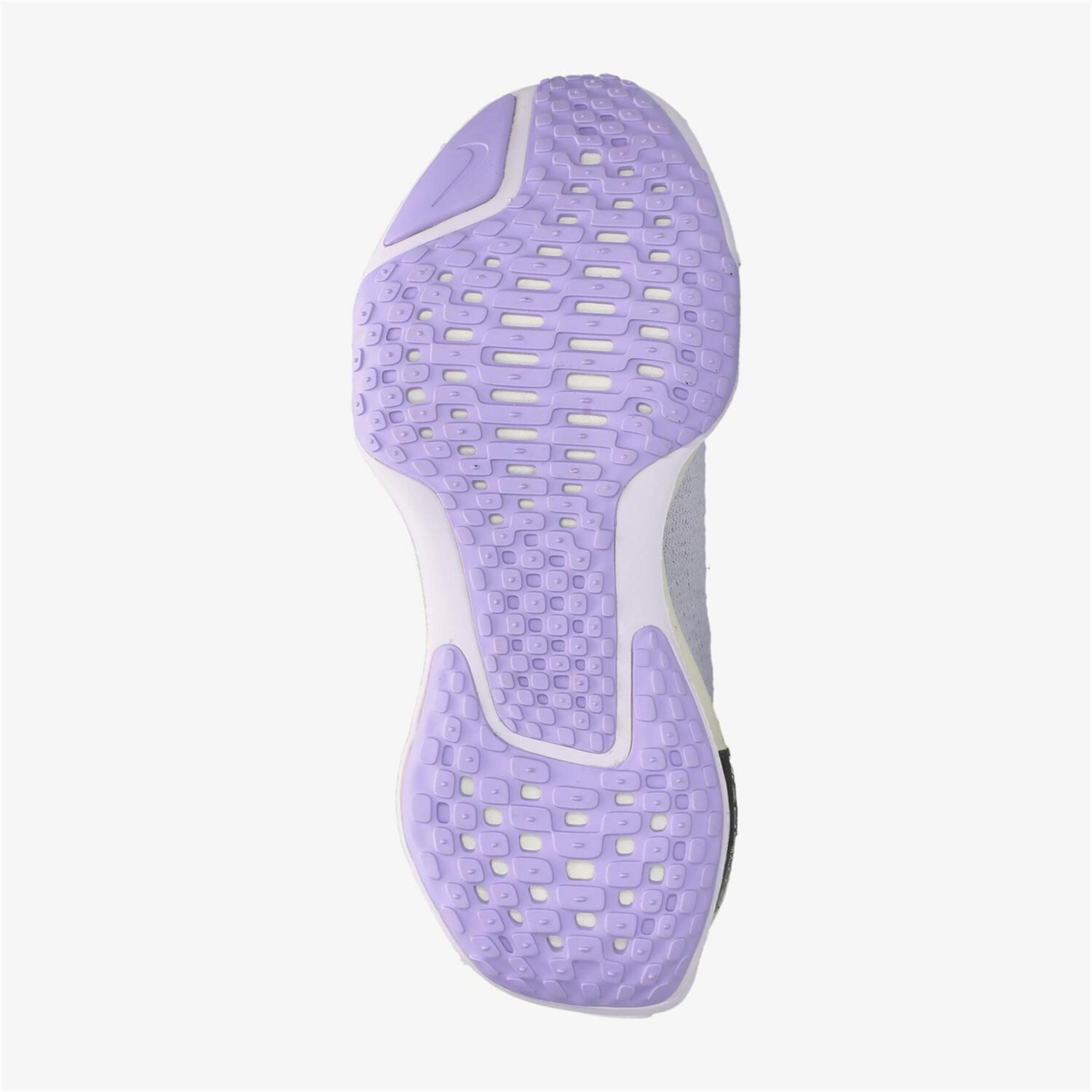 Nike Invincible 3 - Malva - Zapatillas Running Mujer  | Sprinter