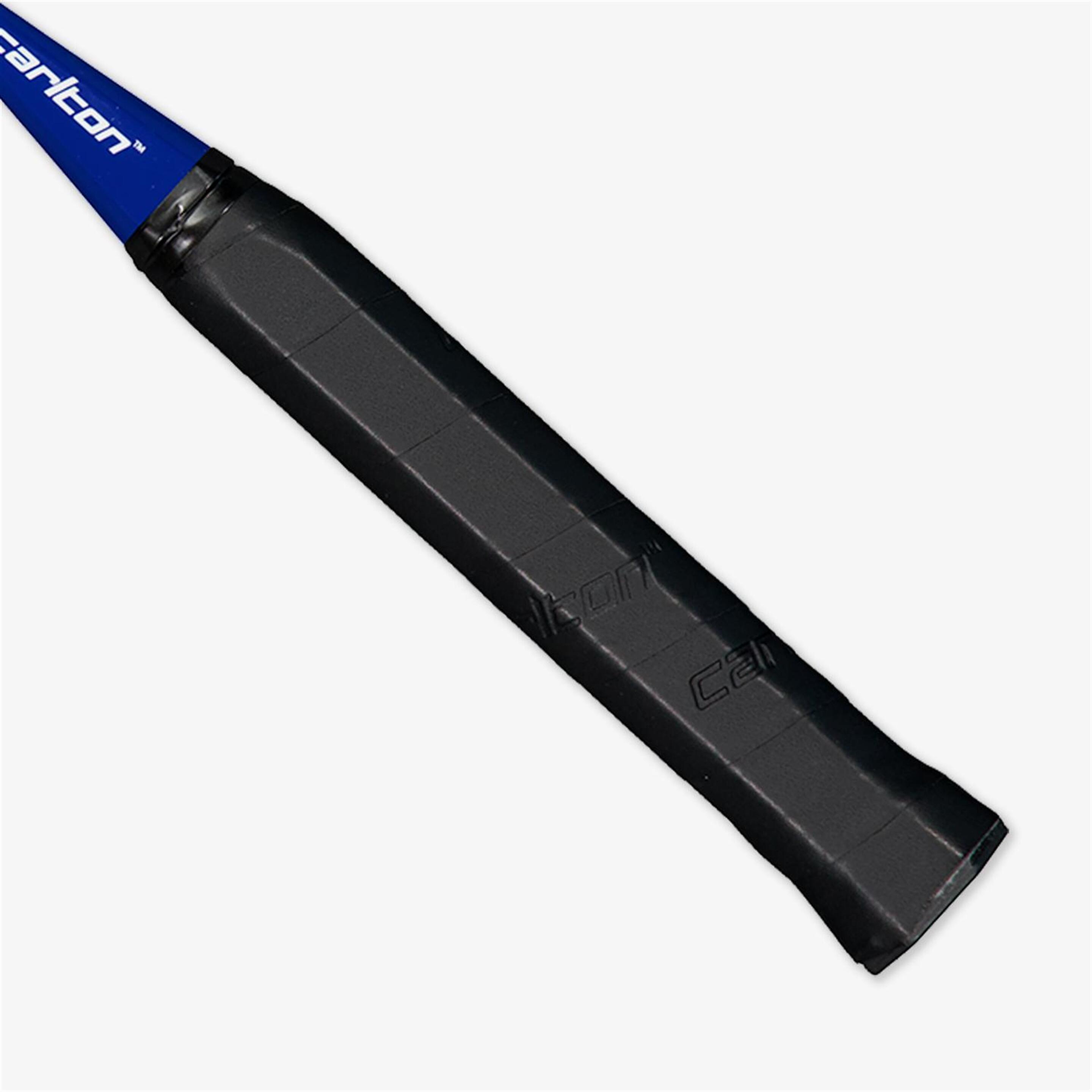 Carlton Solar 800 - Azul - Raqueta Badminton