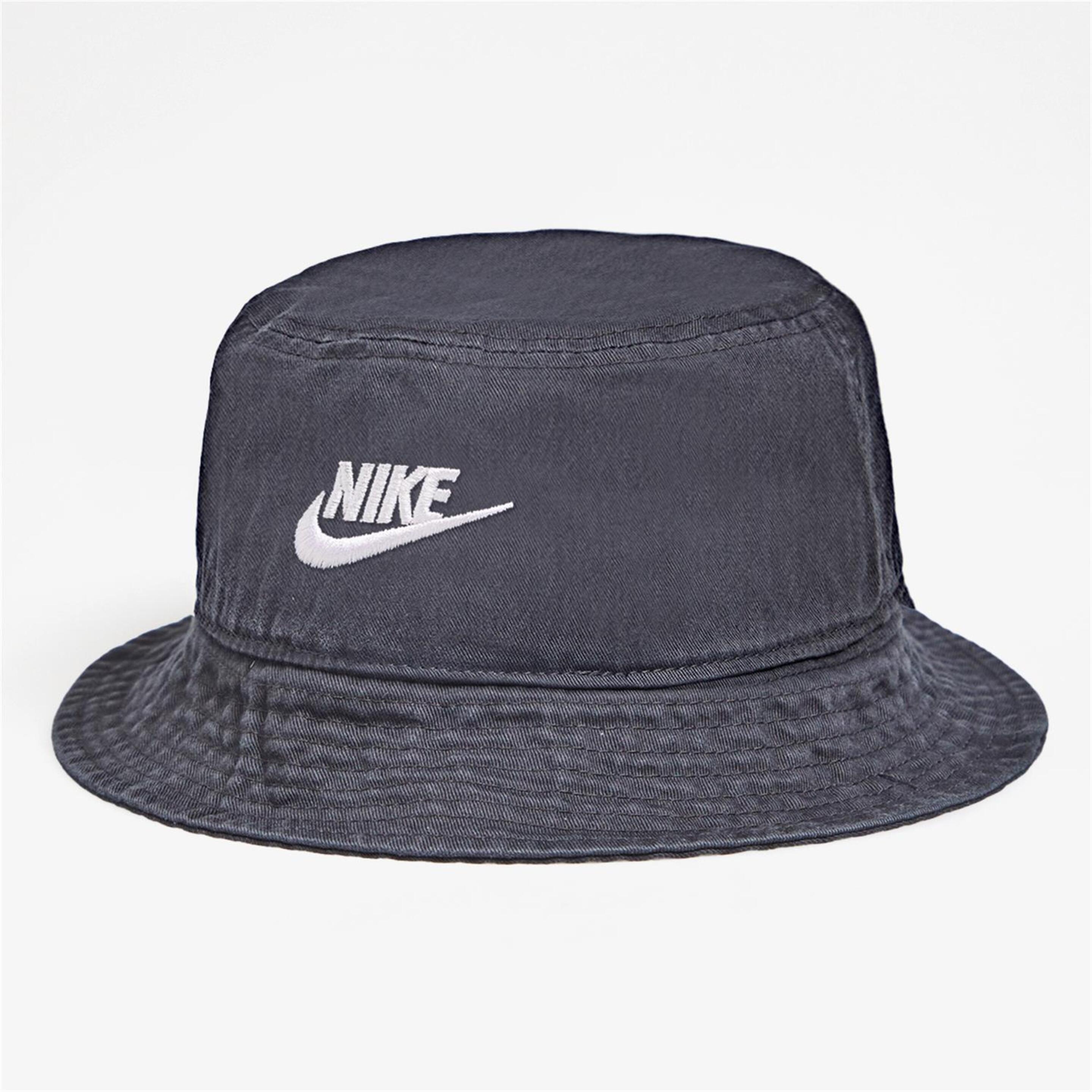 Nike Futura Bucket - negro - Gorro