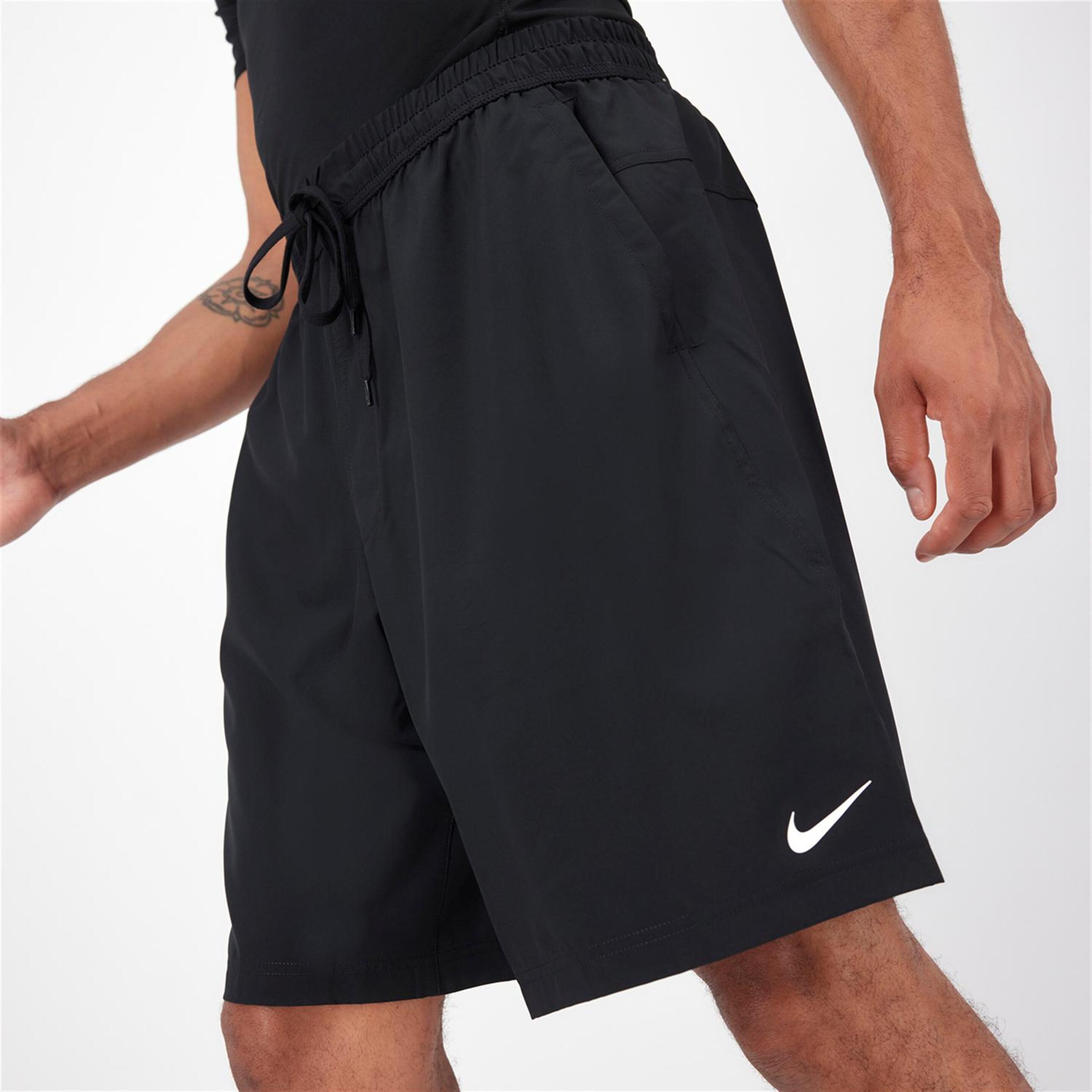 Pantalón Nike - negro - Pantalón Running Hombre