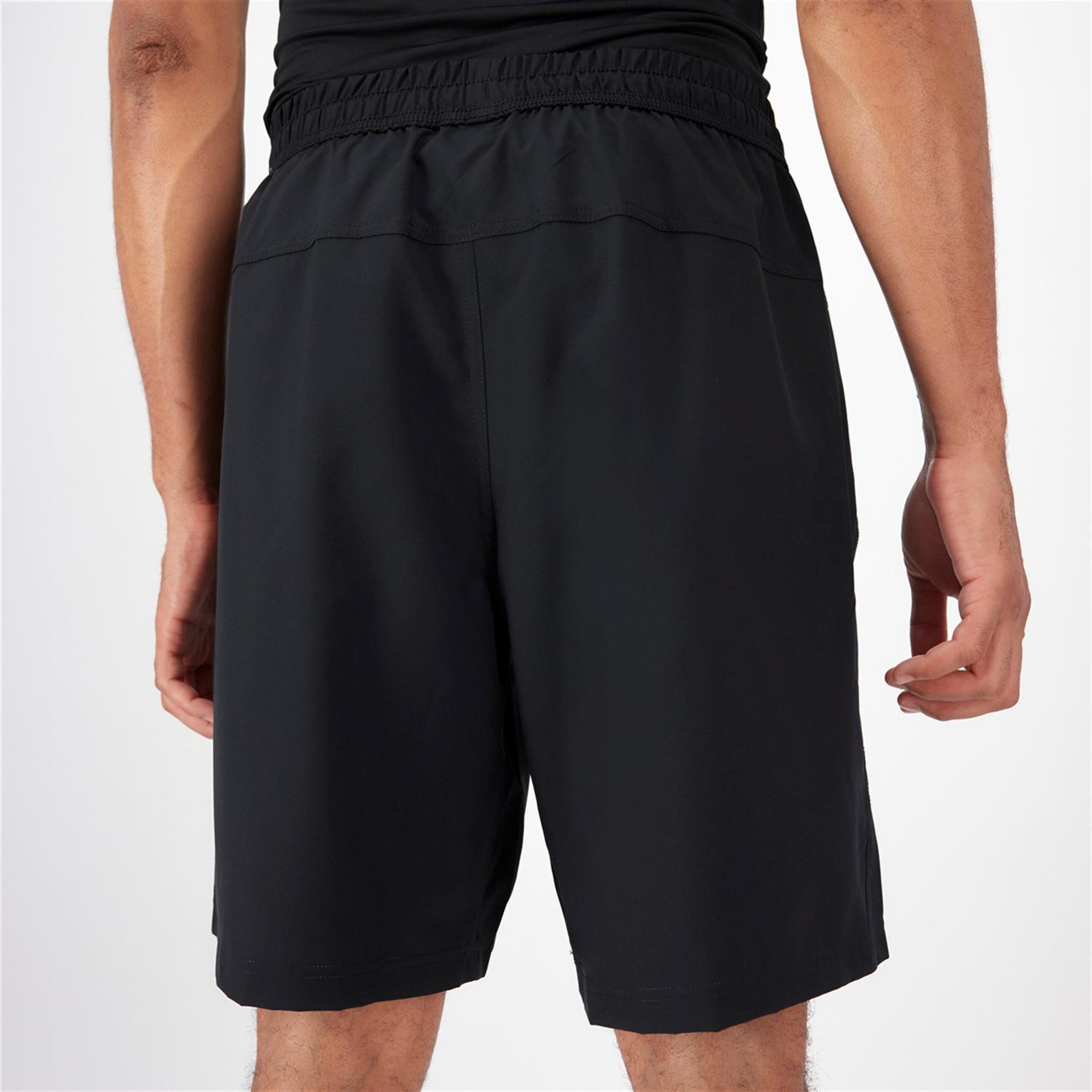 Pantalón Nike - Negro - Pantalón Running Hombre