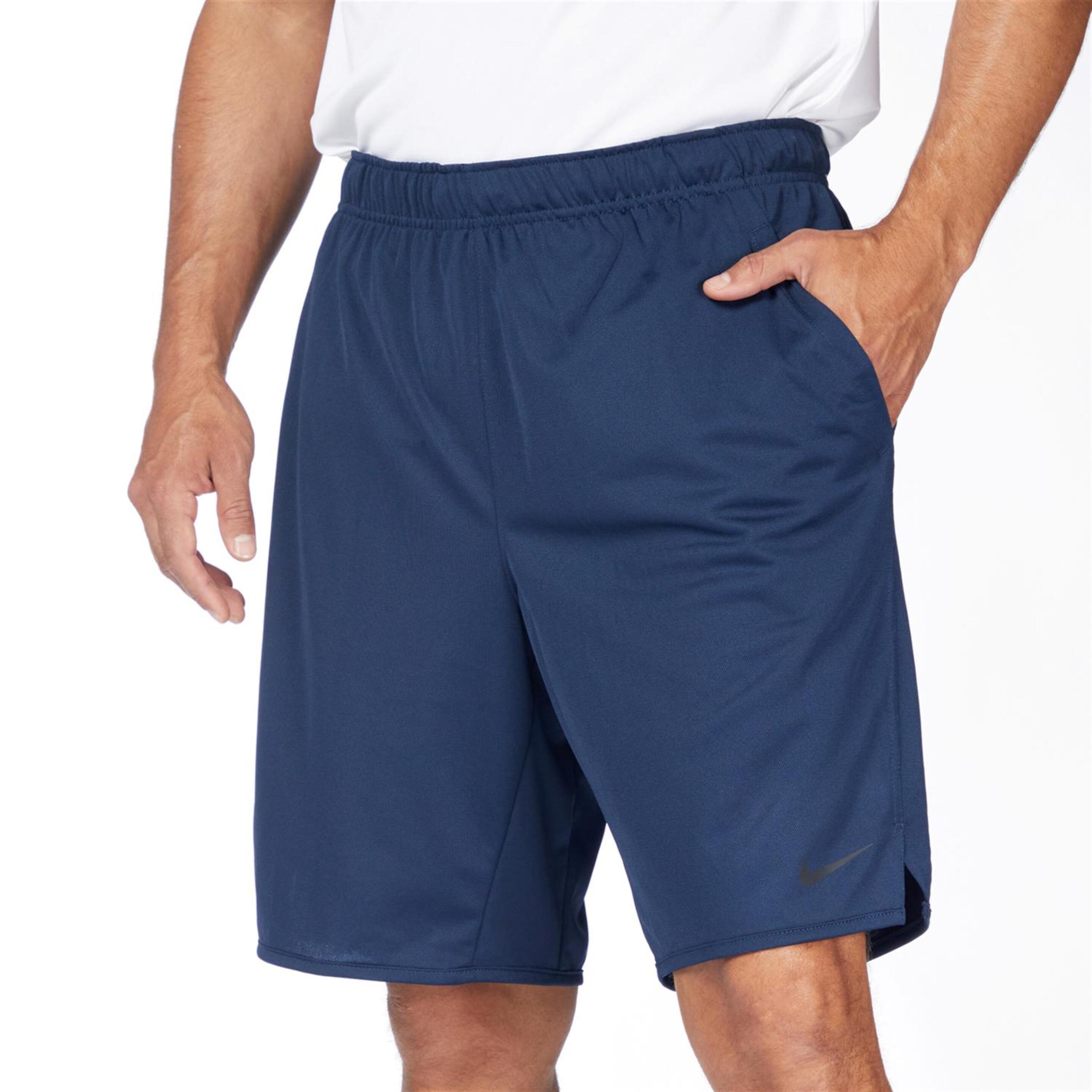 Nike Totality - azul - Pantalón Running Hombre