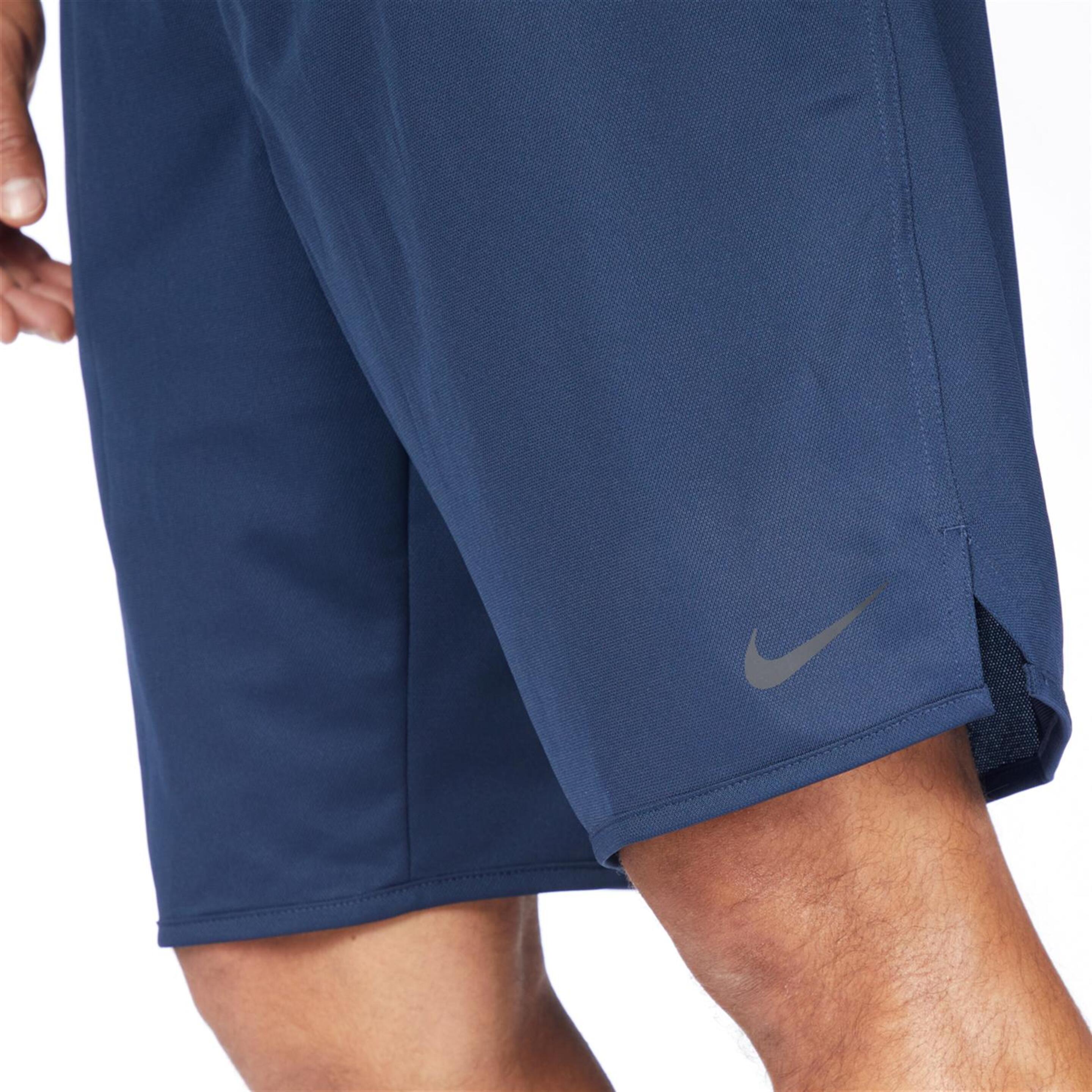 Nike Totality - Azul - Calções Running Homem | Sport Zone